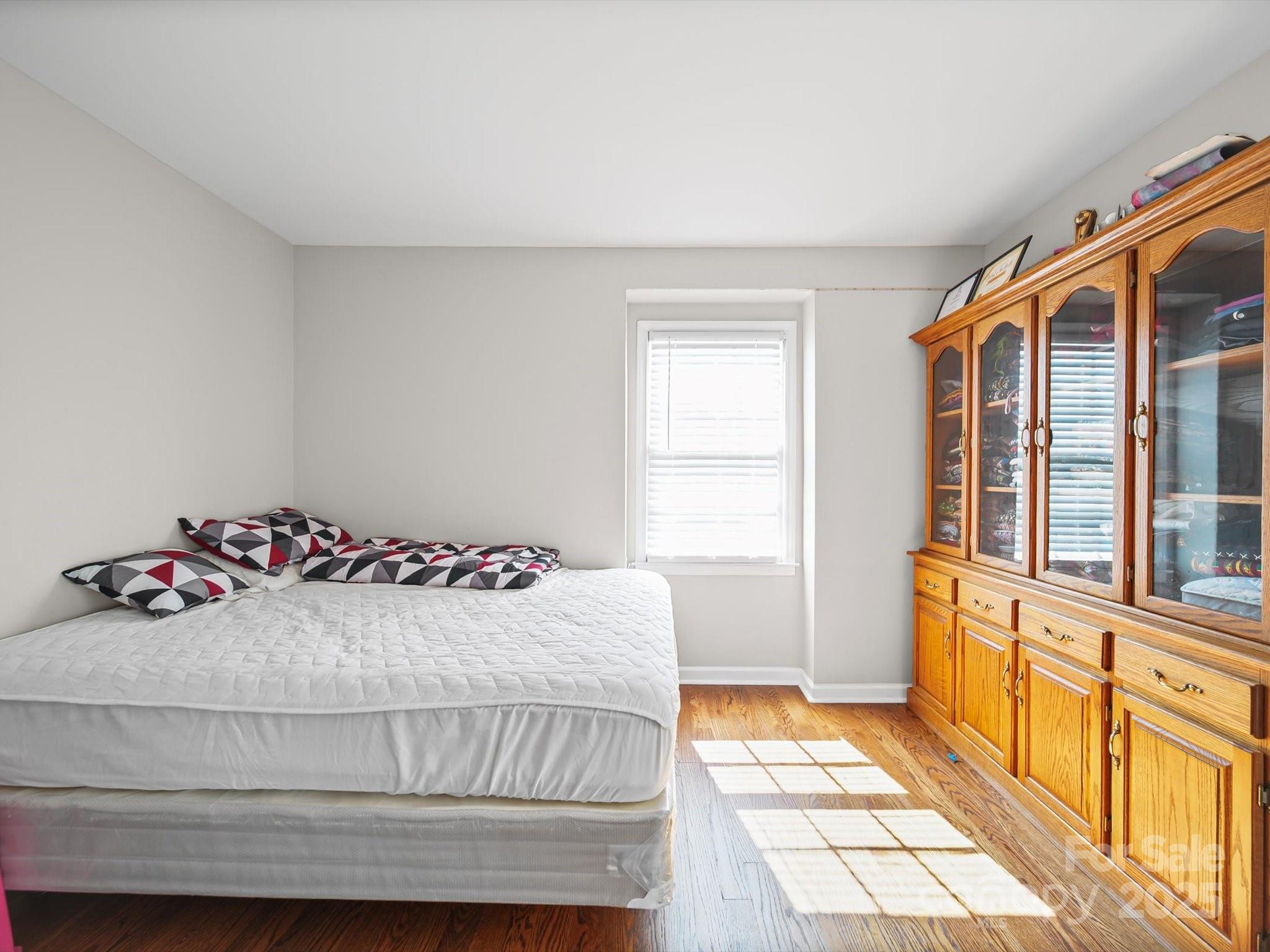 Idlewild - Residential