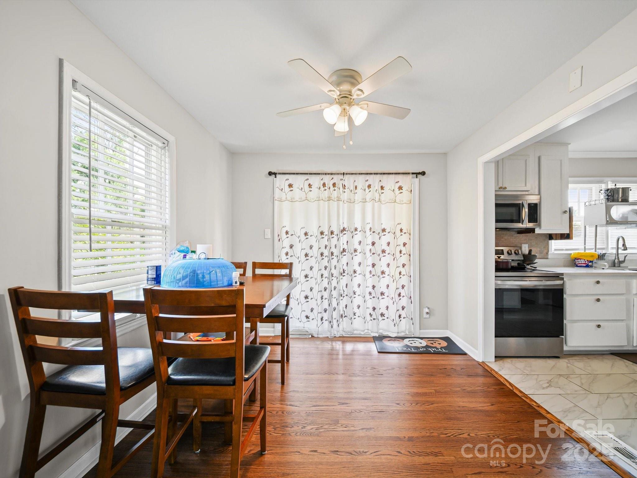 Idlewild - Residential