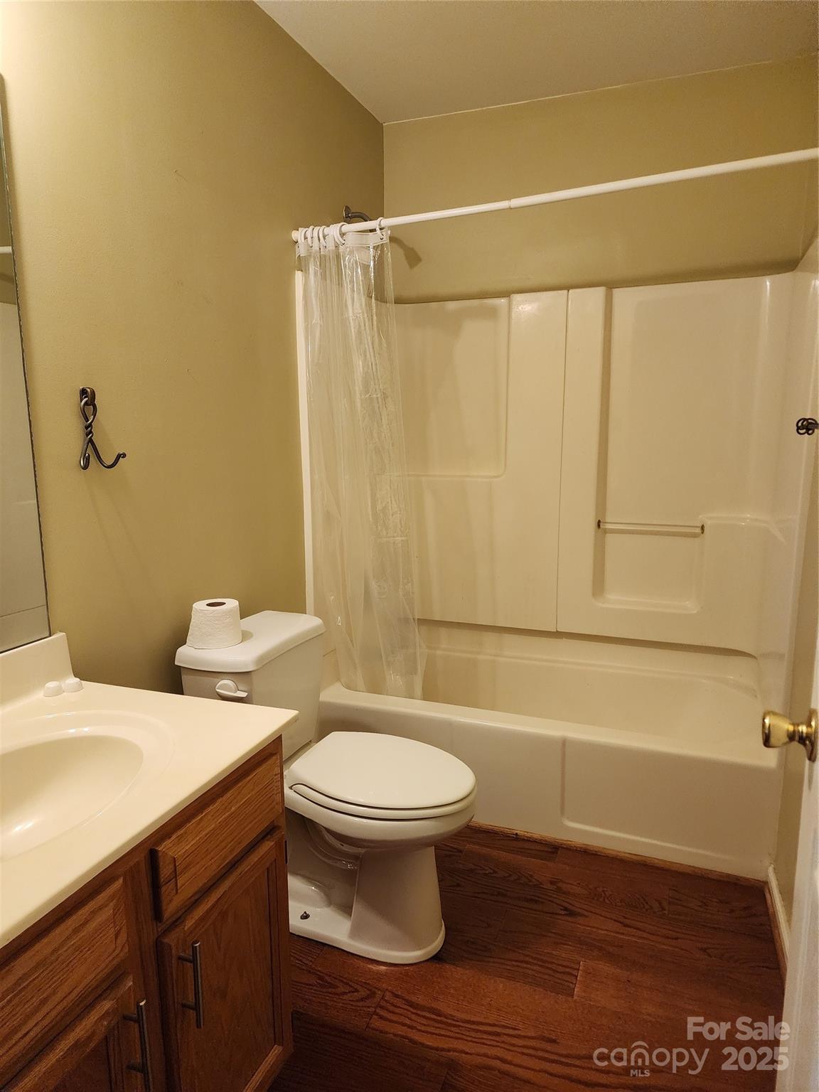 The Crossings - Residential