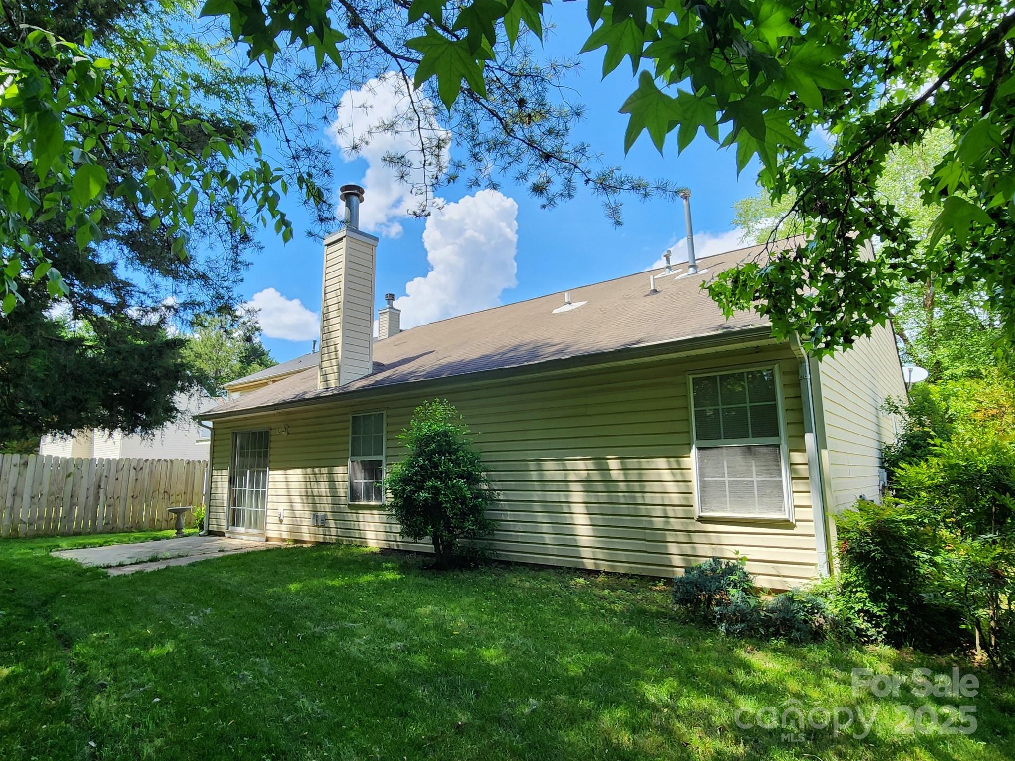 The Crossings - Residential