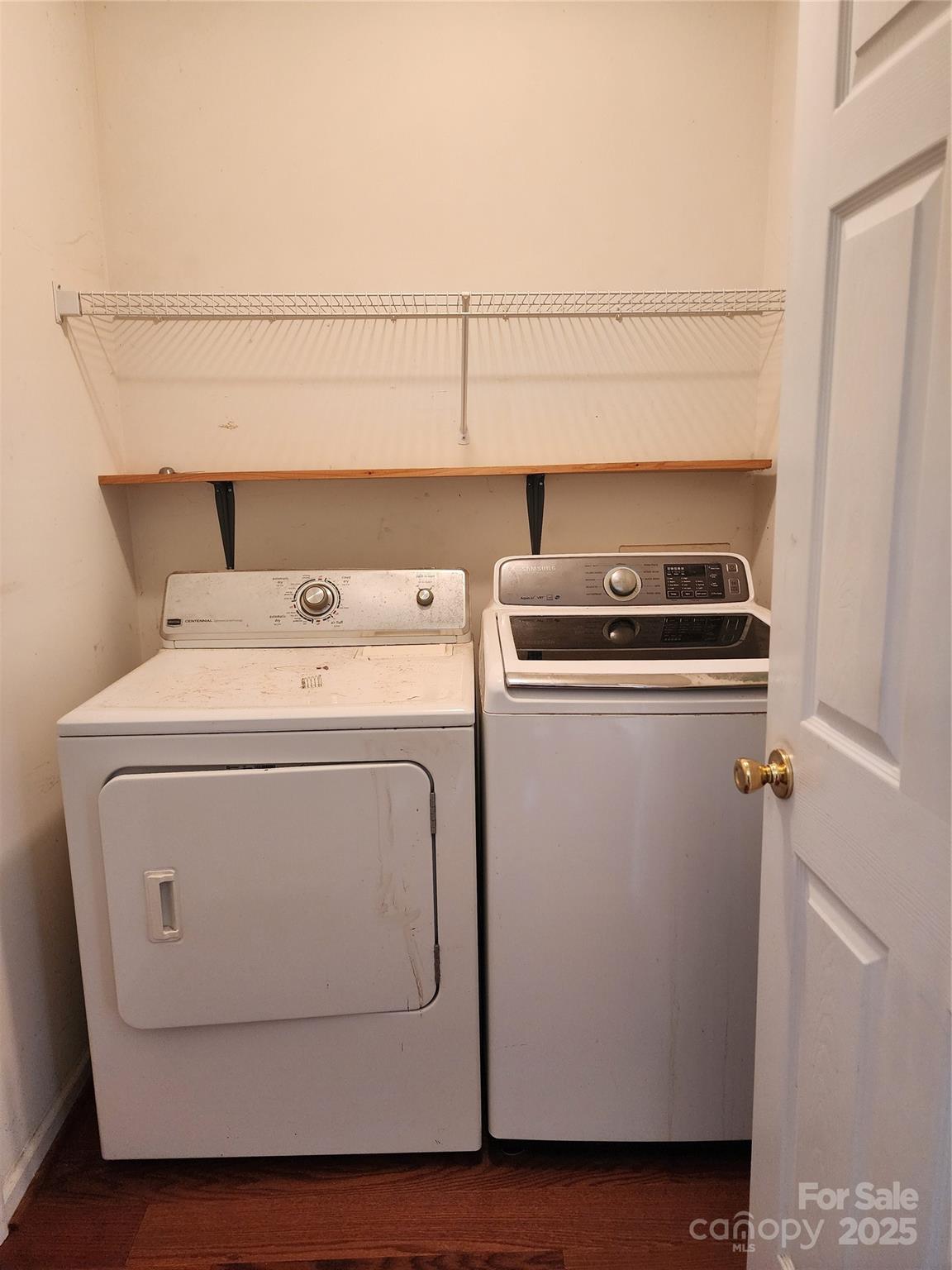 The Crossings - Residential