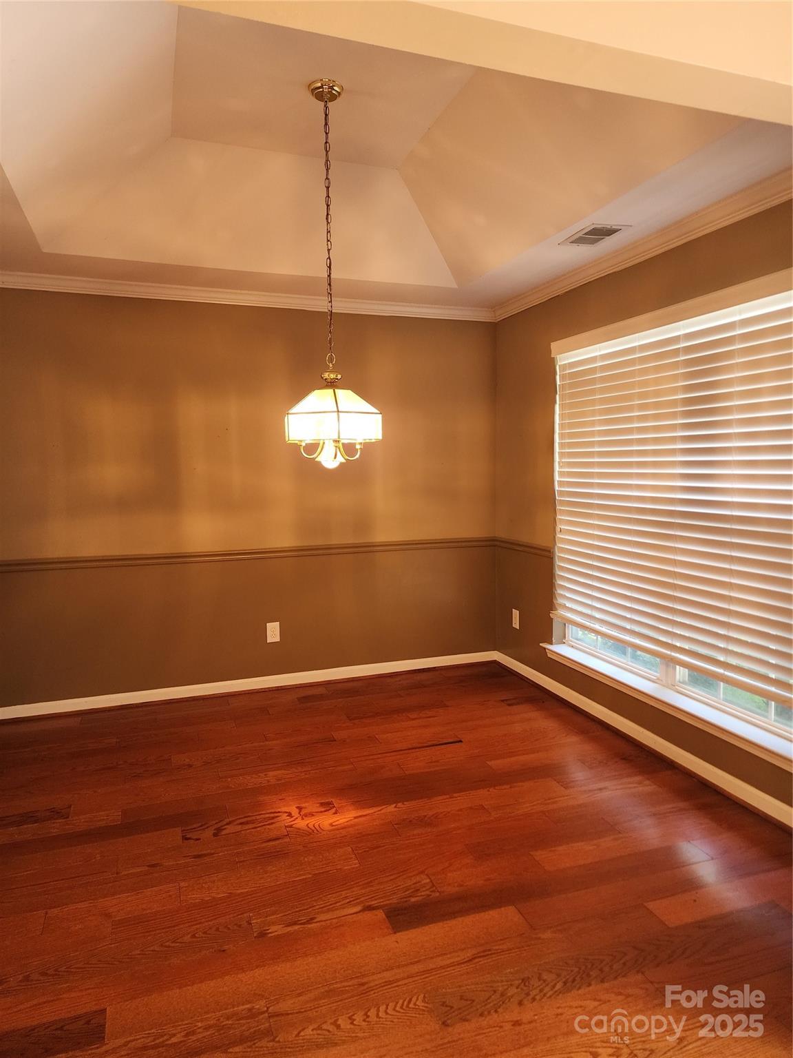 The Crossings - Residential