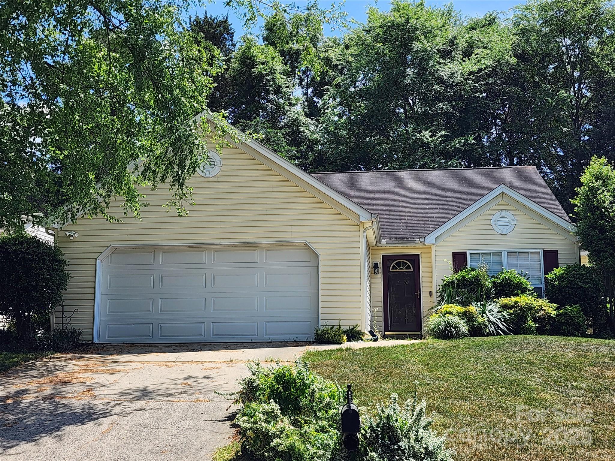 The Crossings - Residential