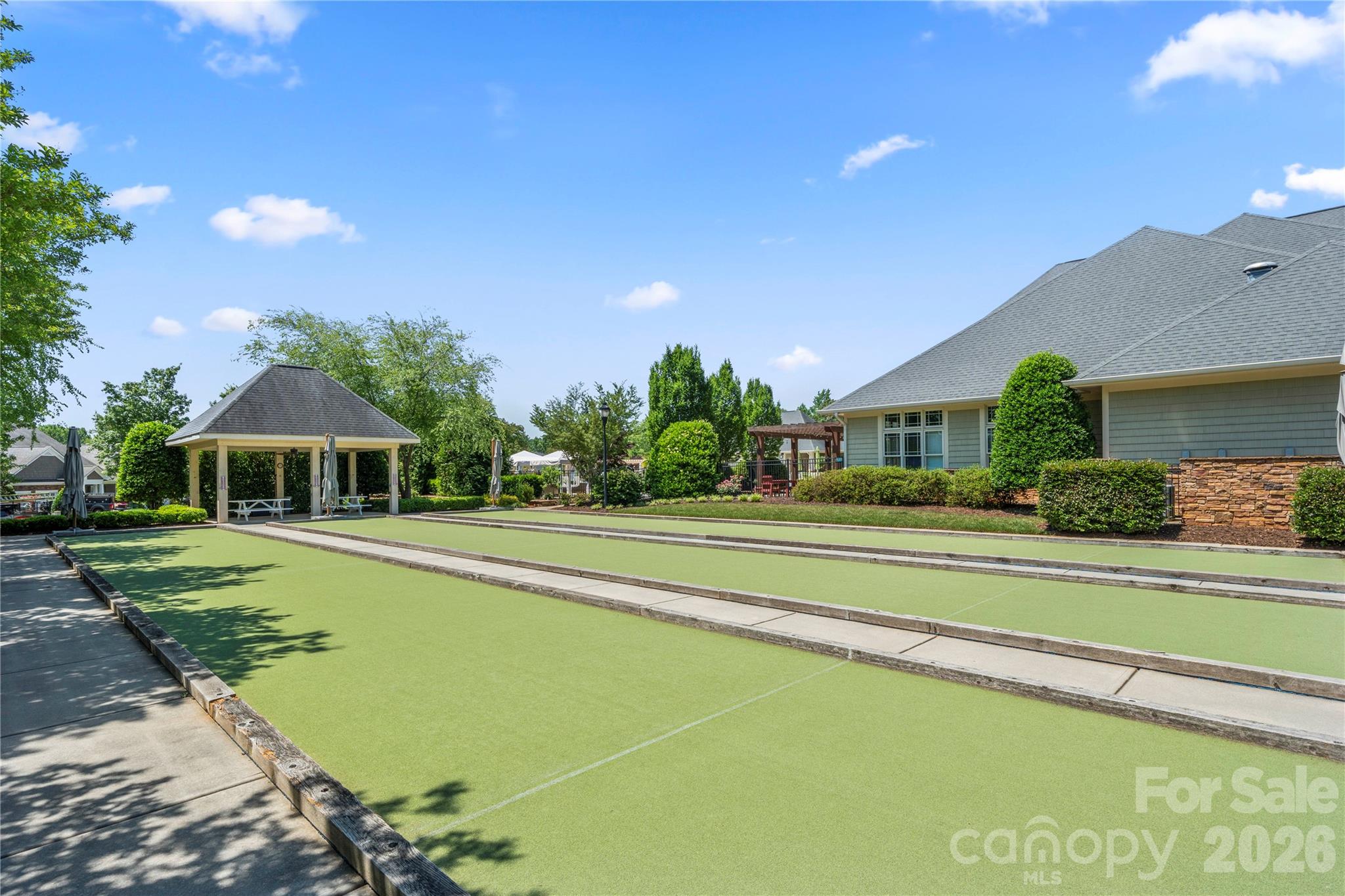 Baileys Glen - Residential