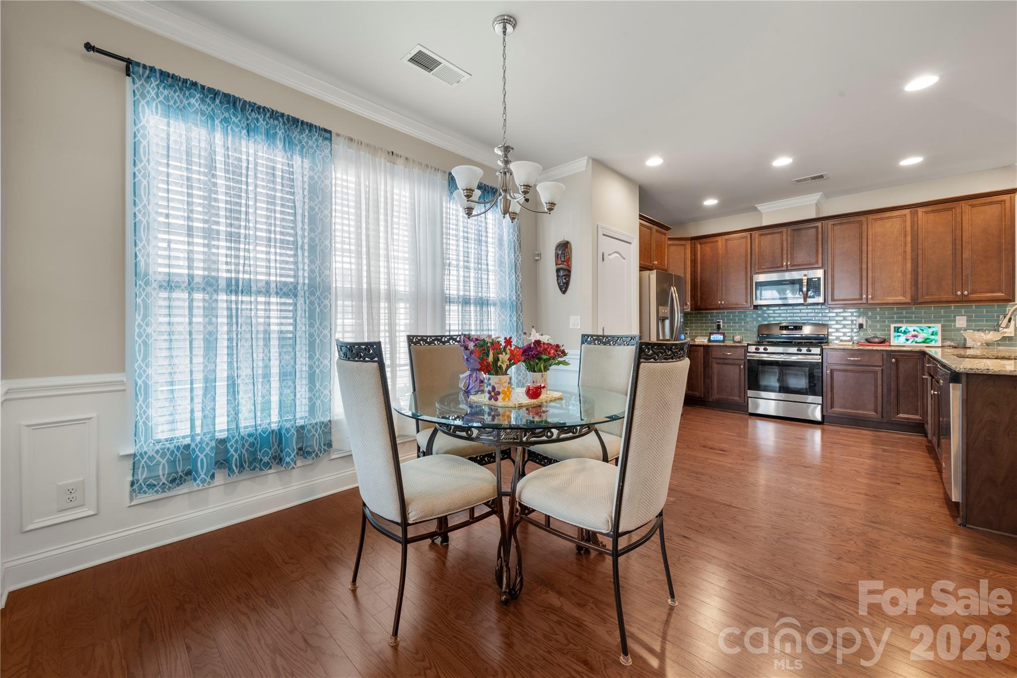 Baileys Glen - Residential