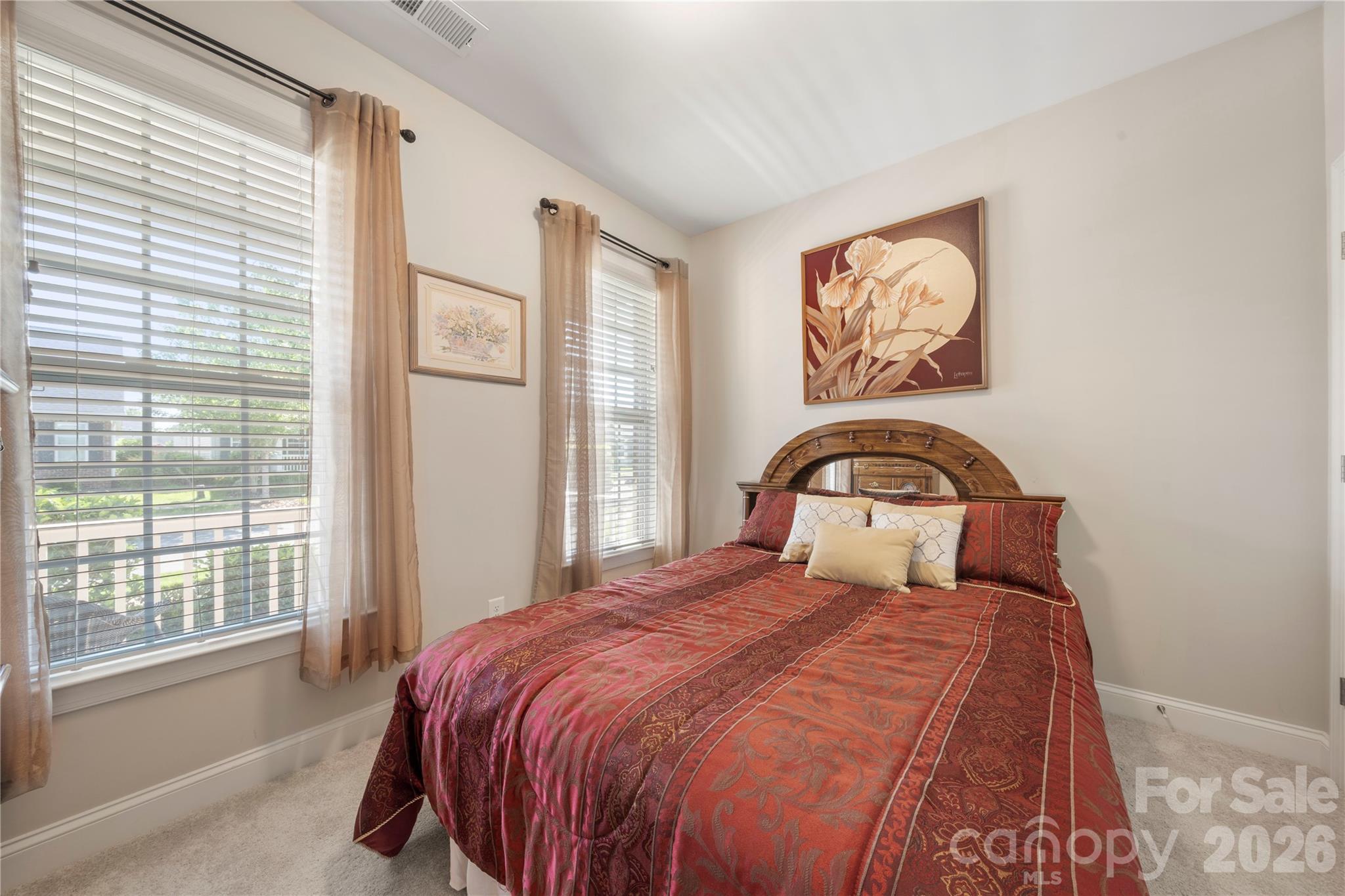 Baileys Glen - Residential