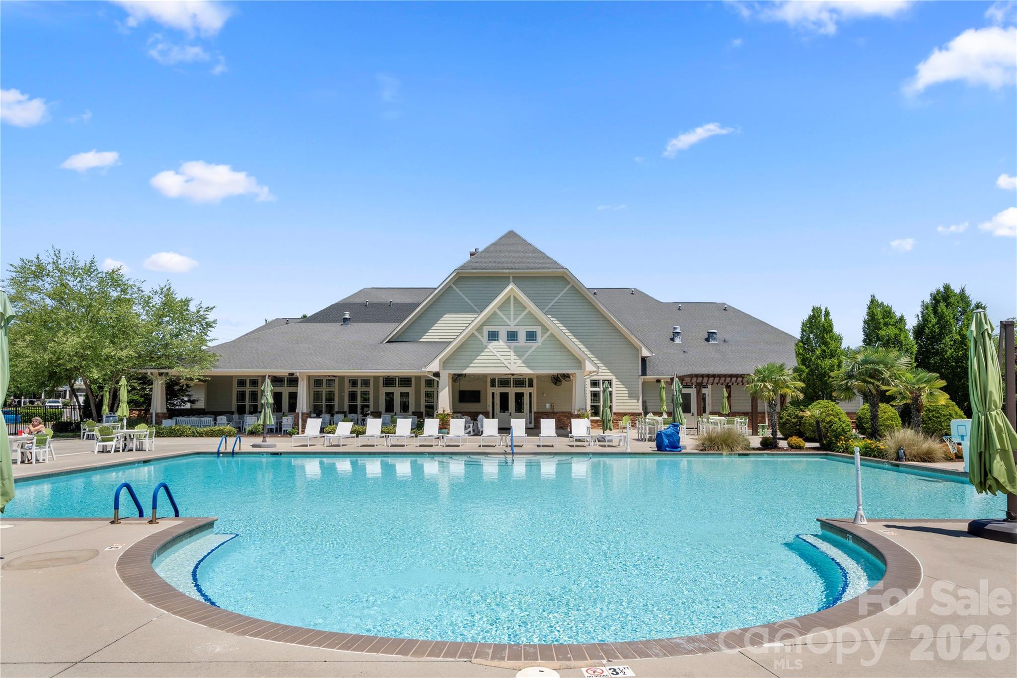 Baileys Glen - Residential