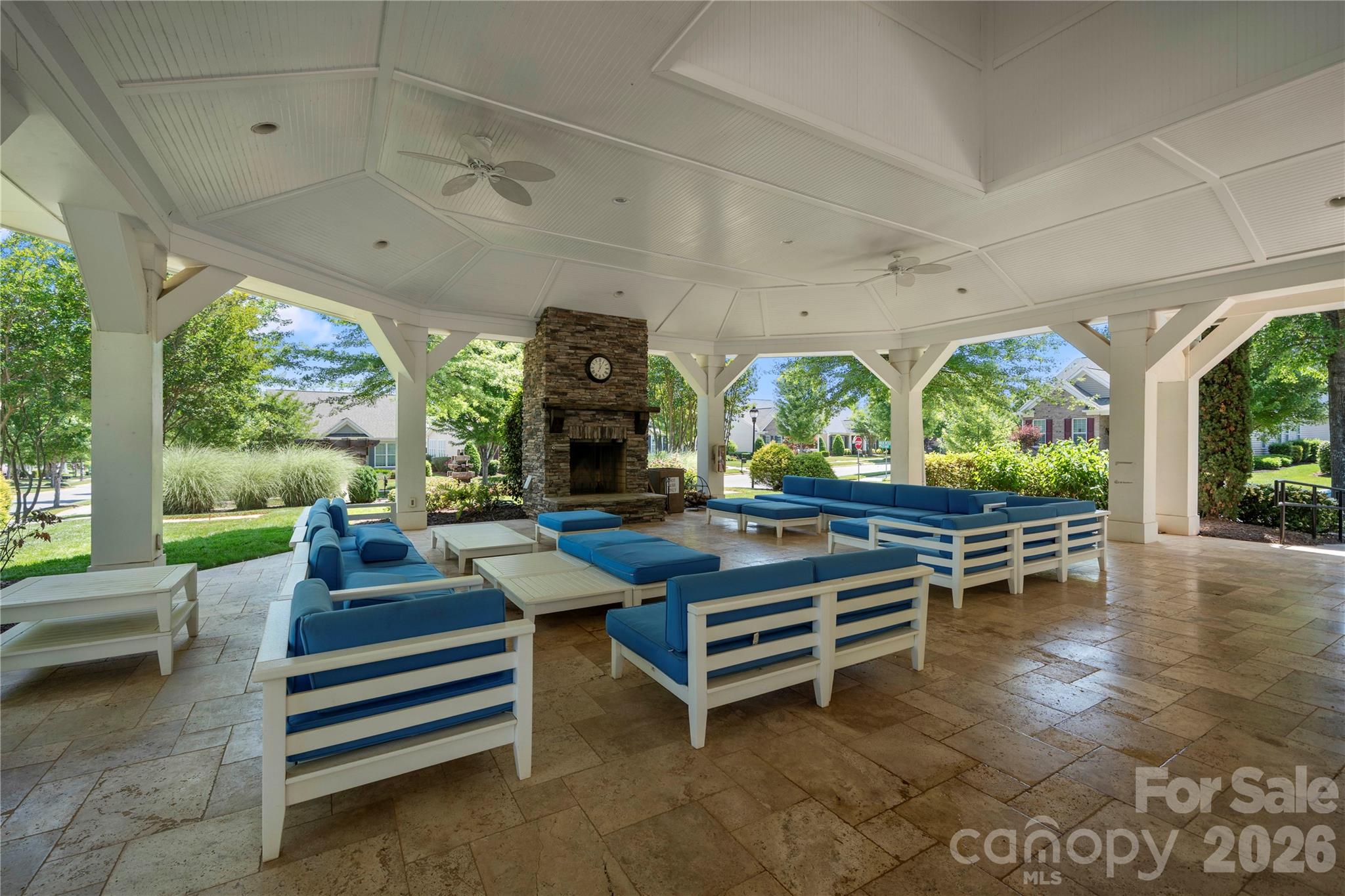 Baileys Glen - Residential
