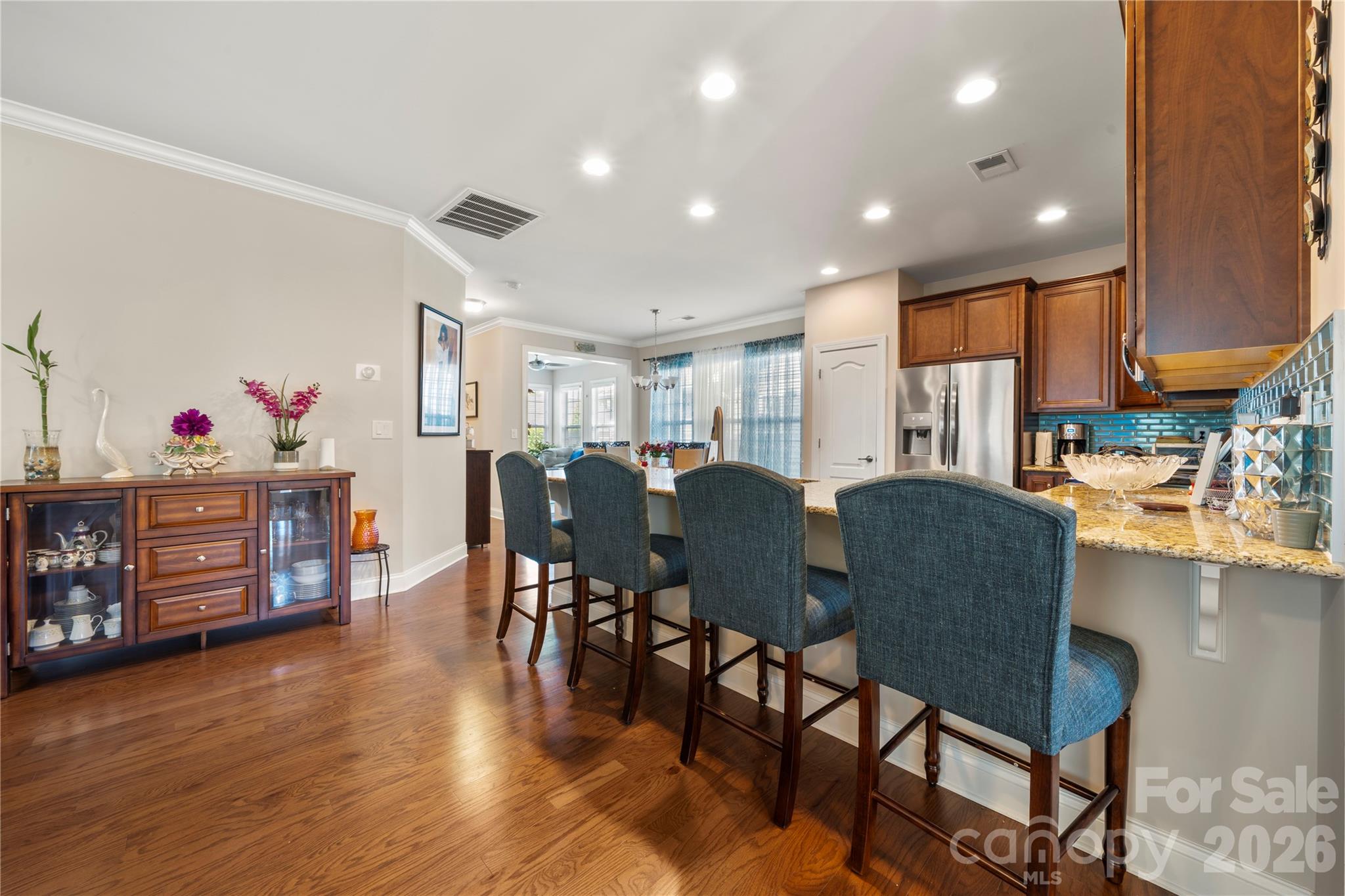 Baileys Glen - Residential