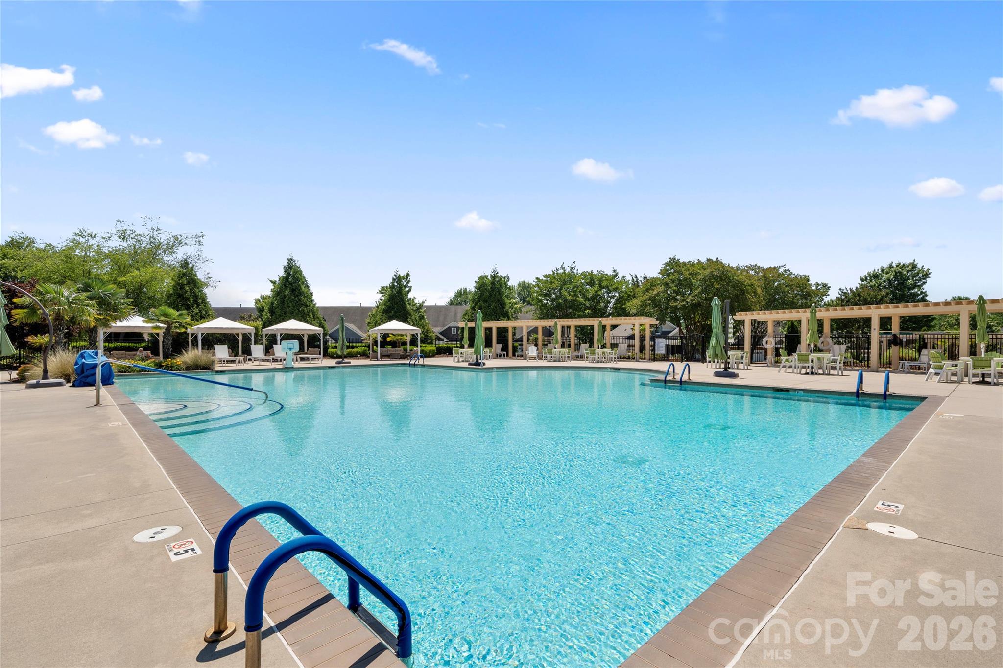 Baileys Glen - Residential