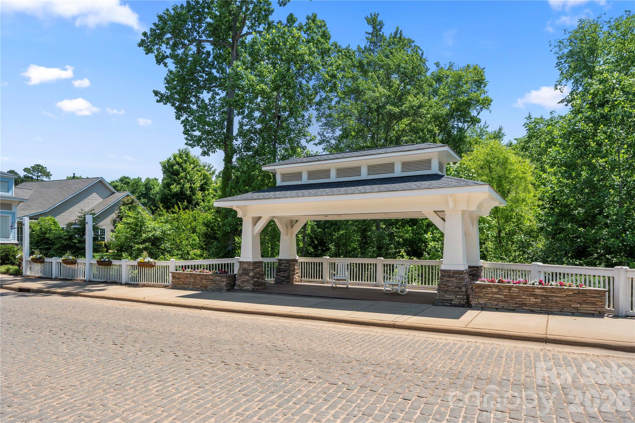 Baileys Glen - Residential