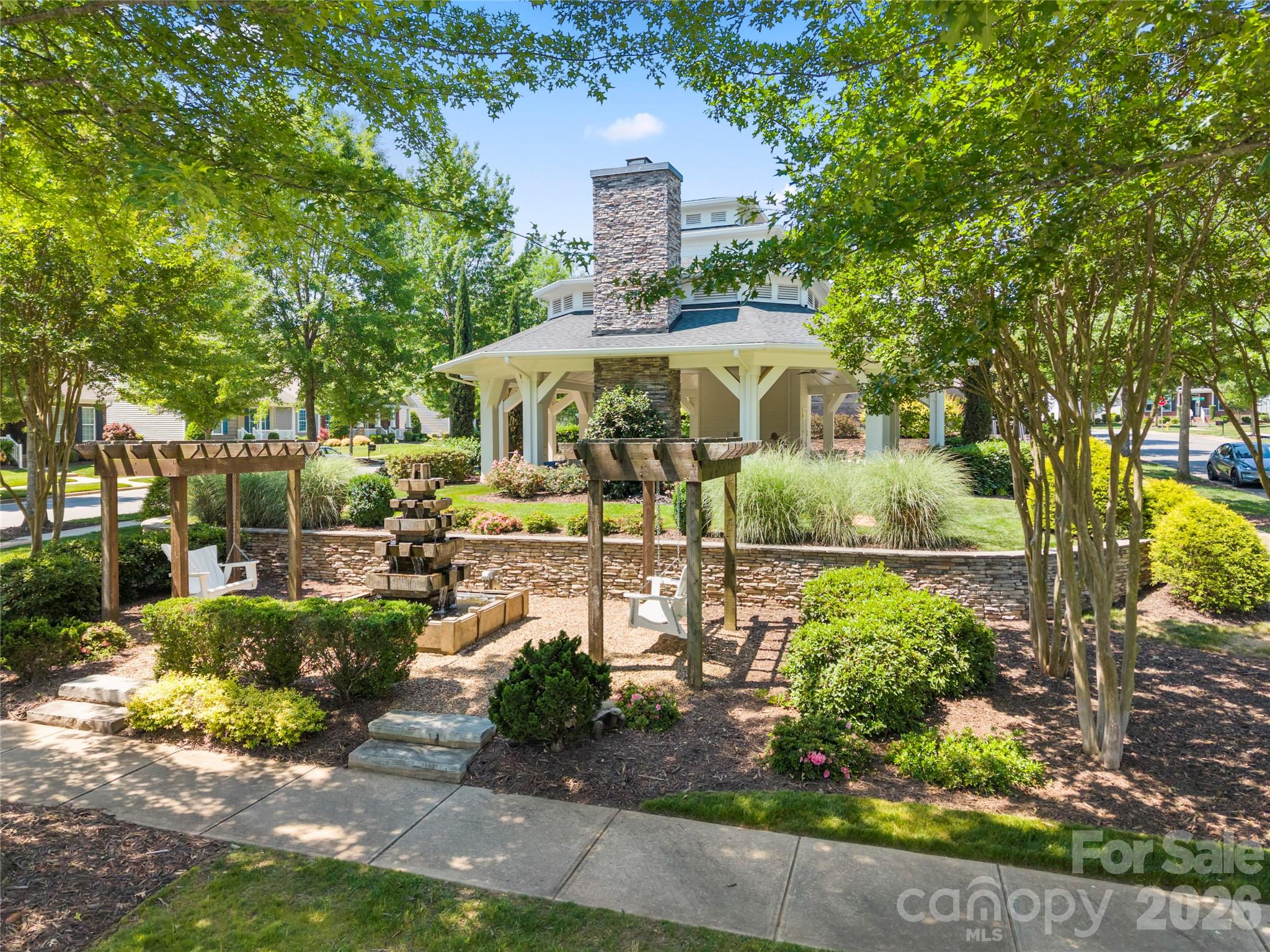 Baileys Glen - Residential