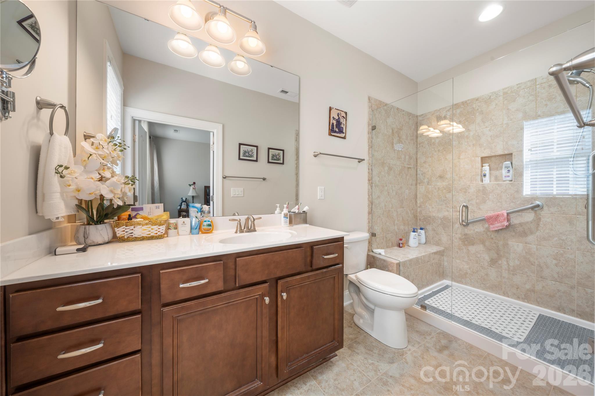 Baileys Glen - Residential