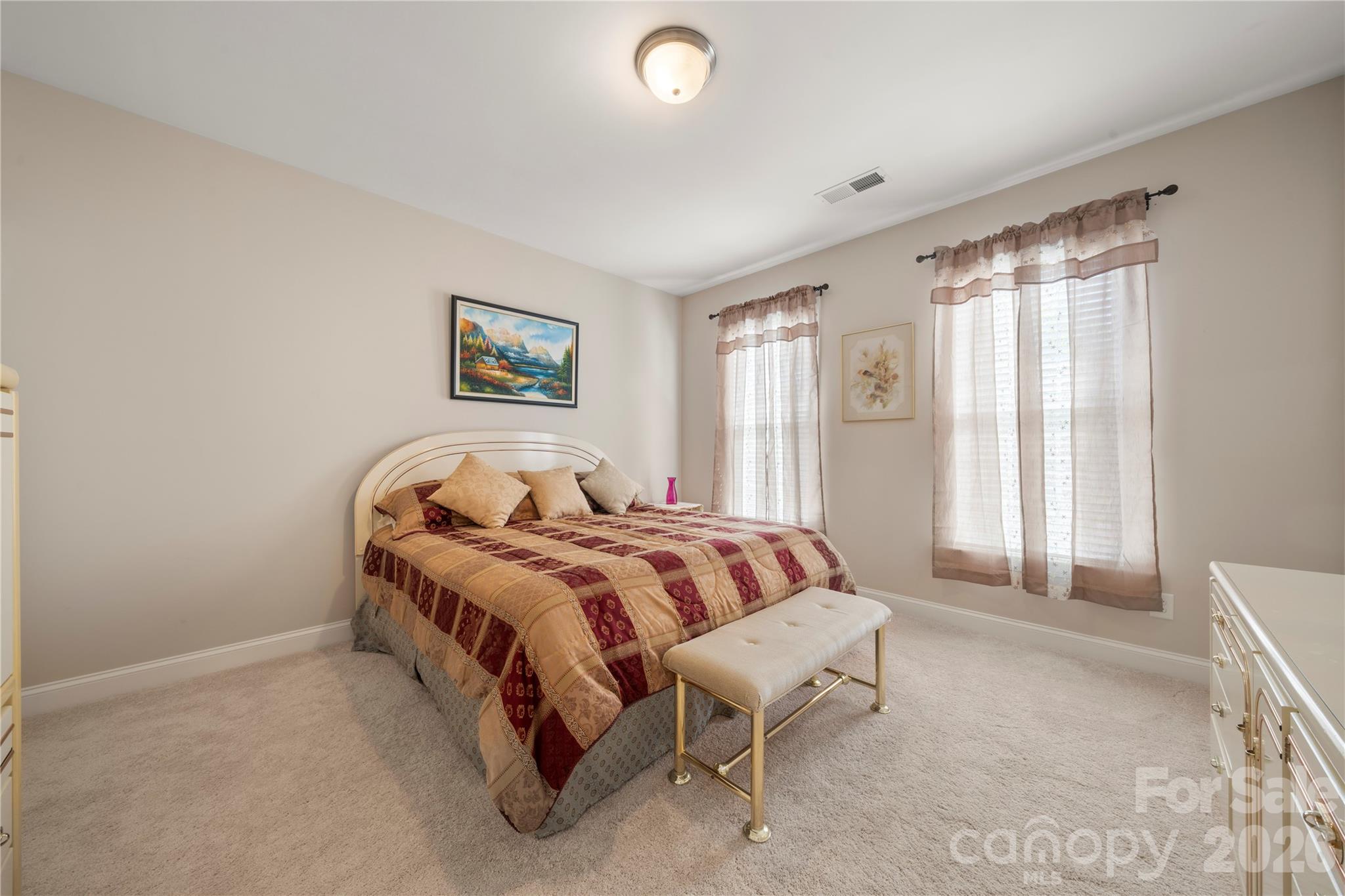 Baileys Glen - Residential