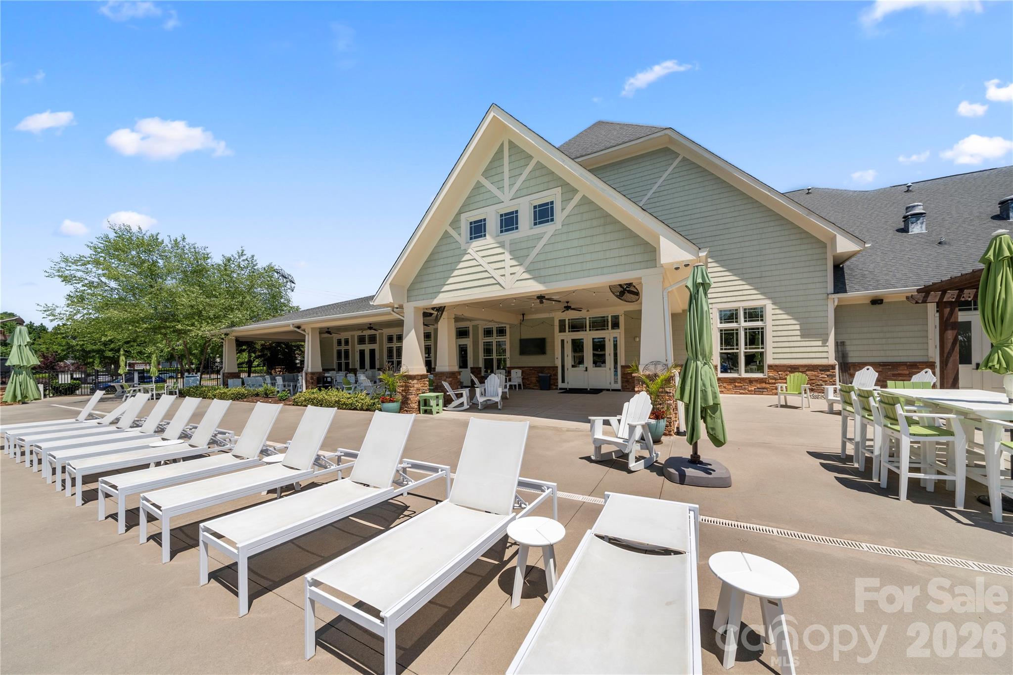 Baileys Glen - Residential