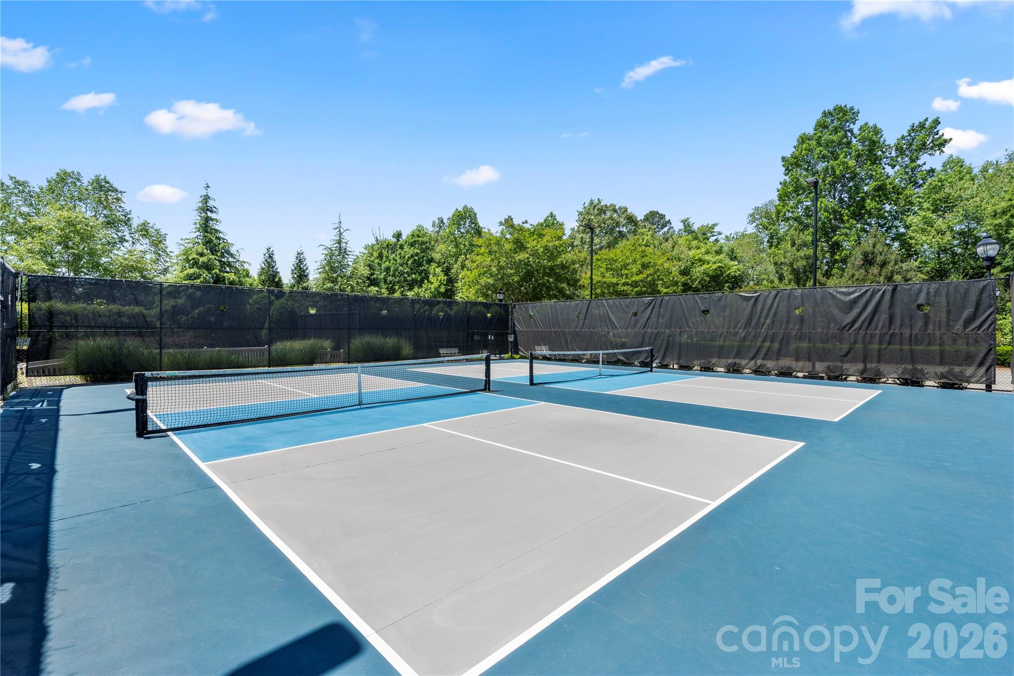 Baileys Glen - Residential