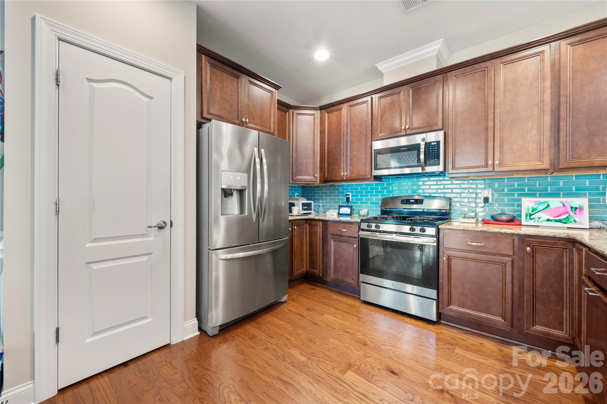 Baileys Glen - Residential