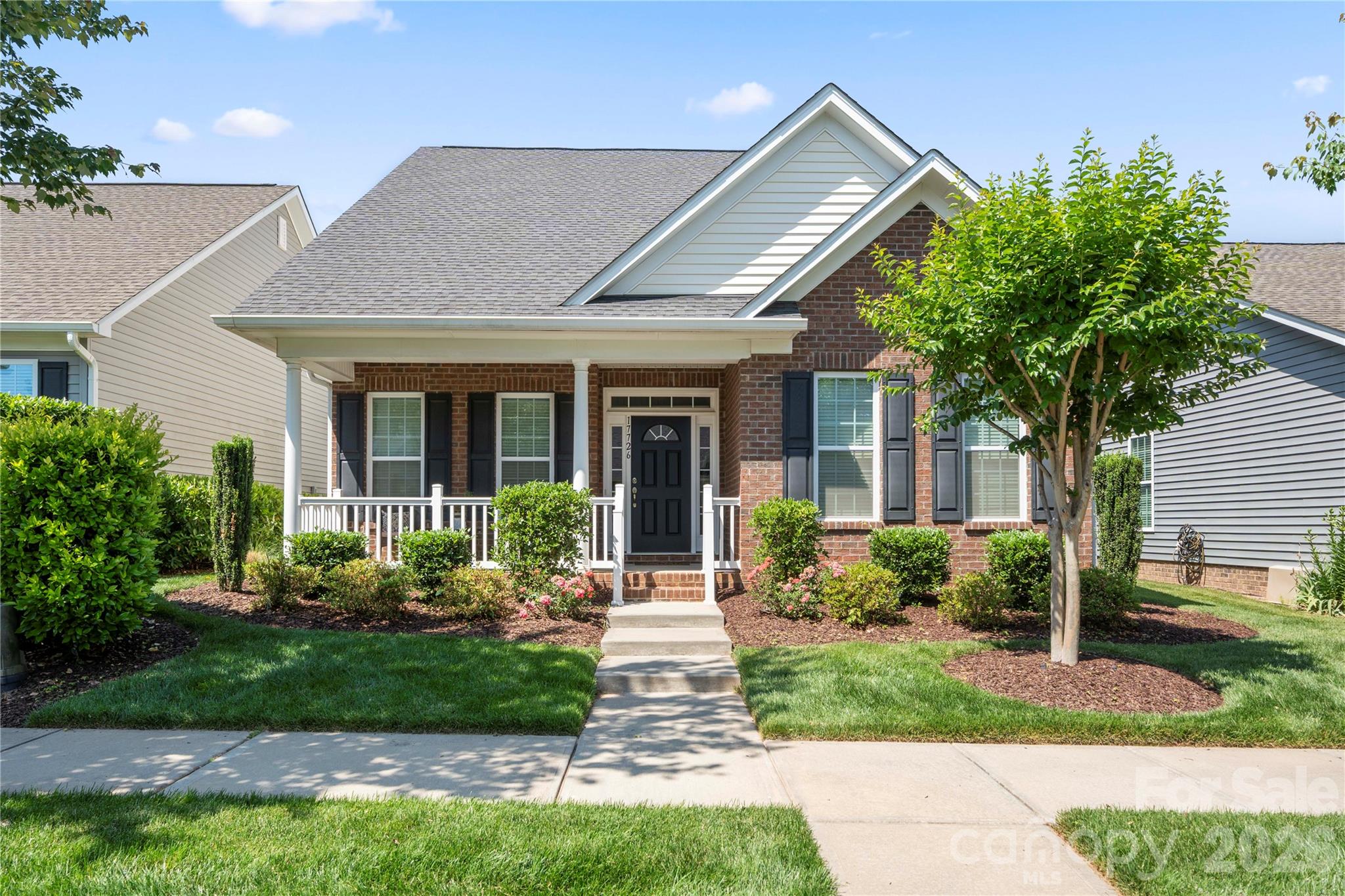 Baileys Glen - Residential