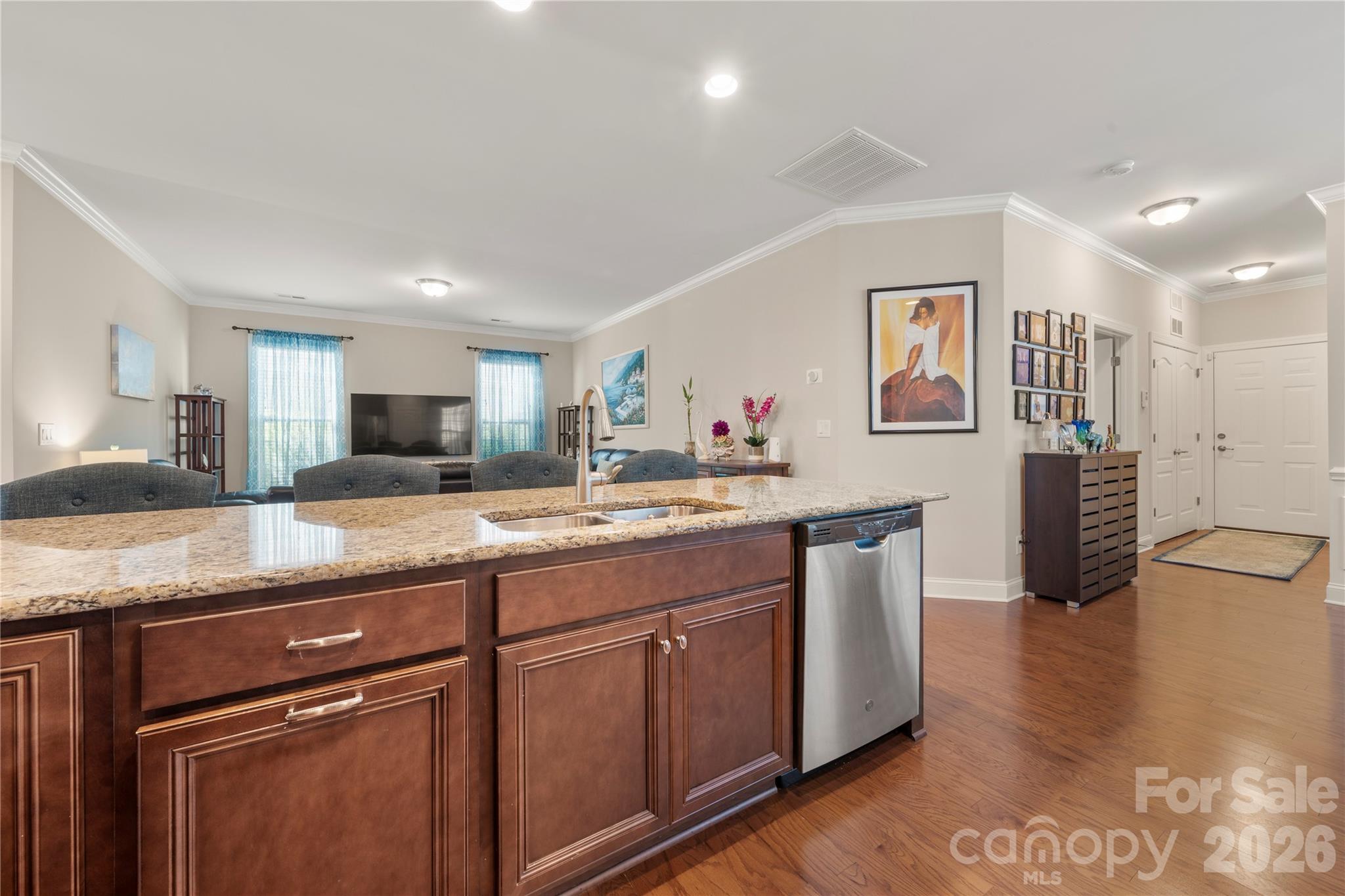 Baileys Glen - Residential