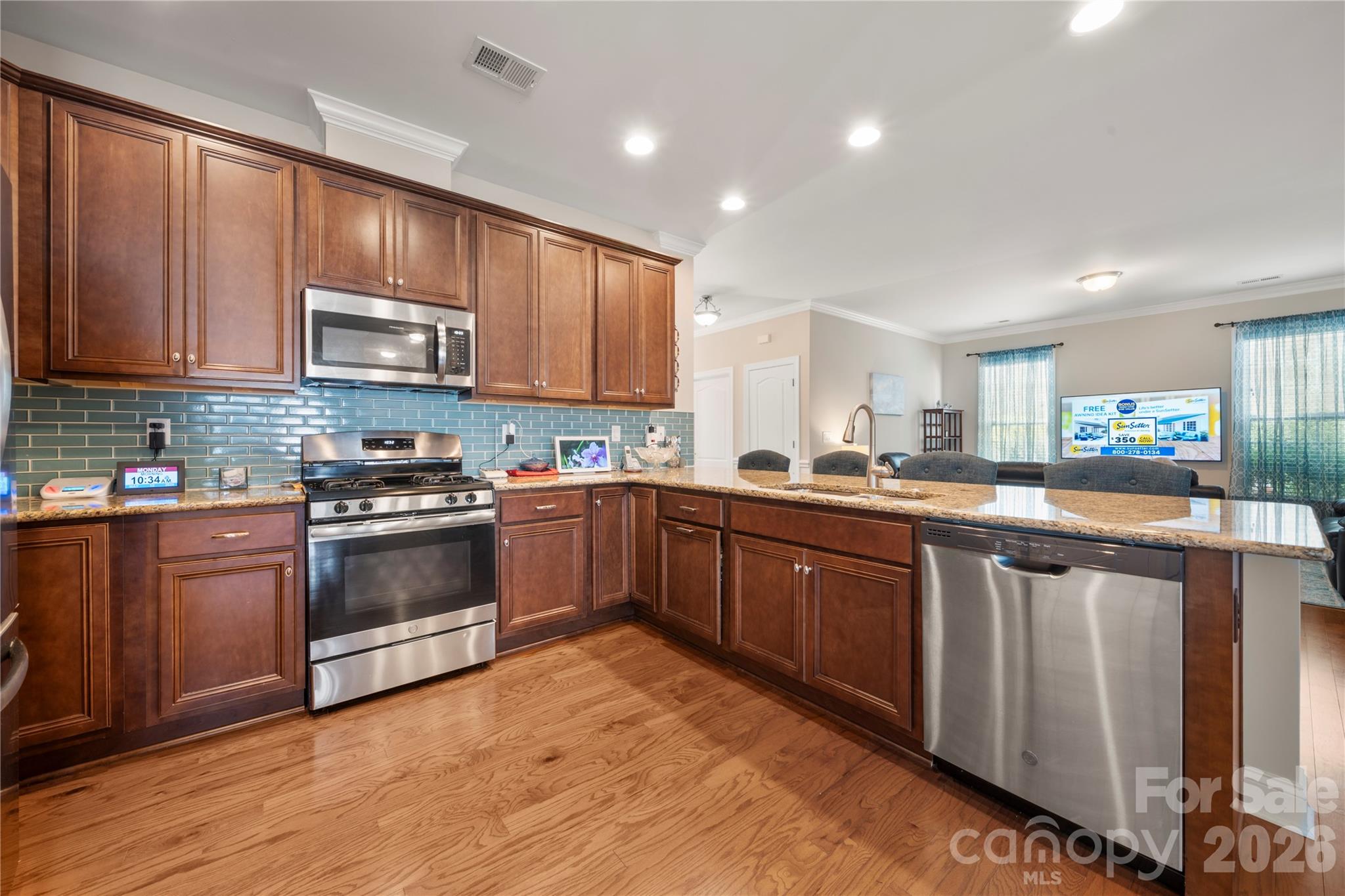 Baileys Glen - Residential