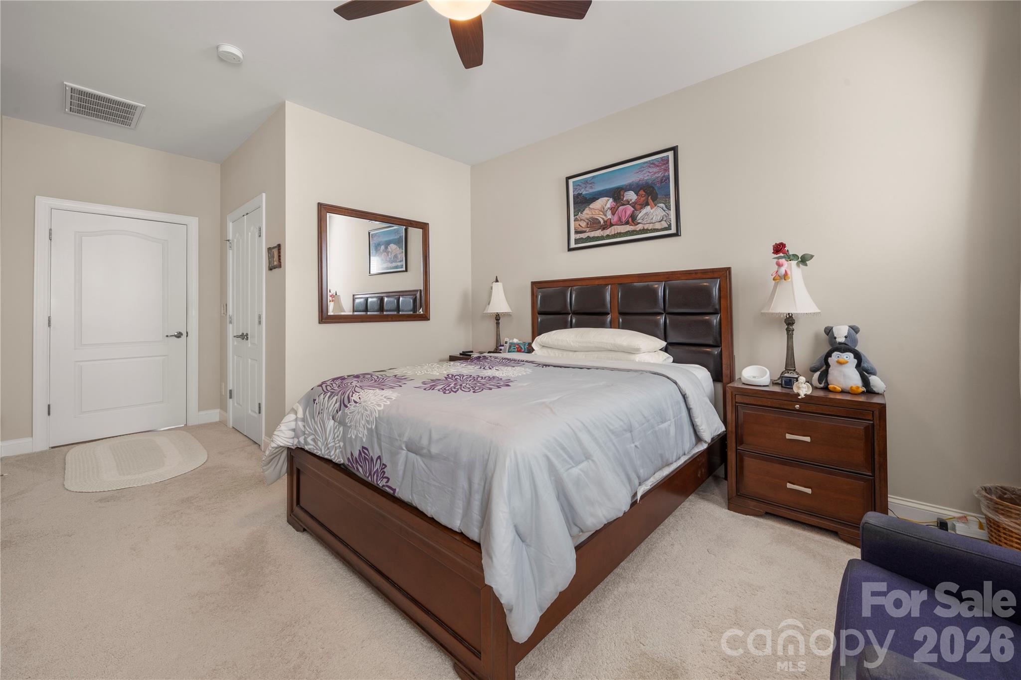 Baileys Glen - Residential