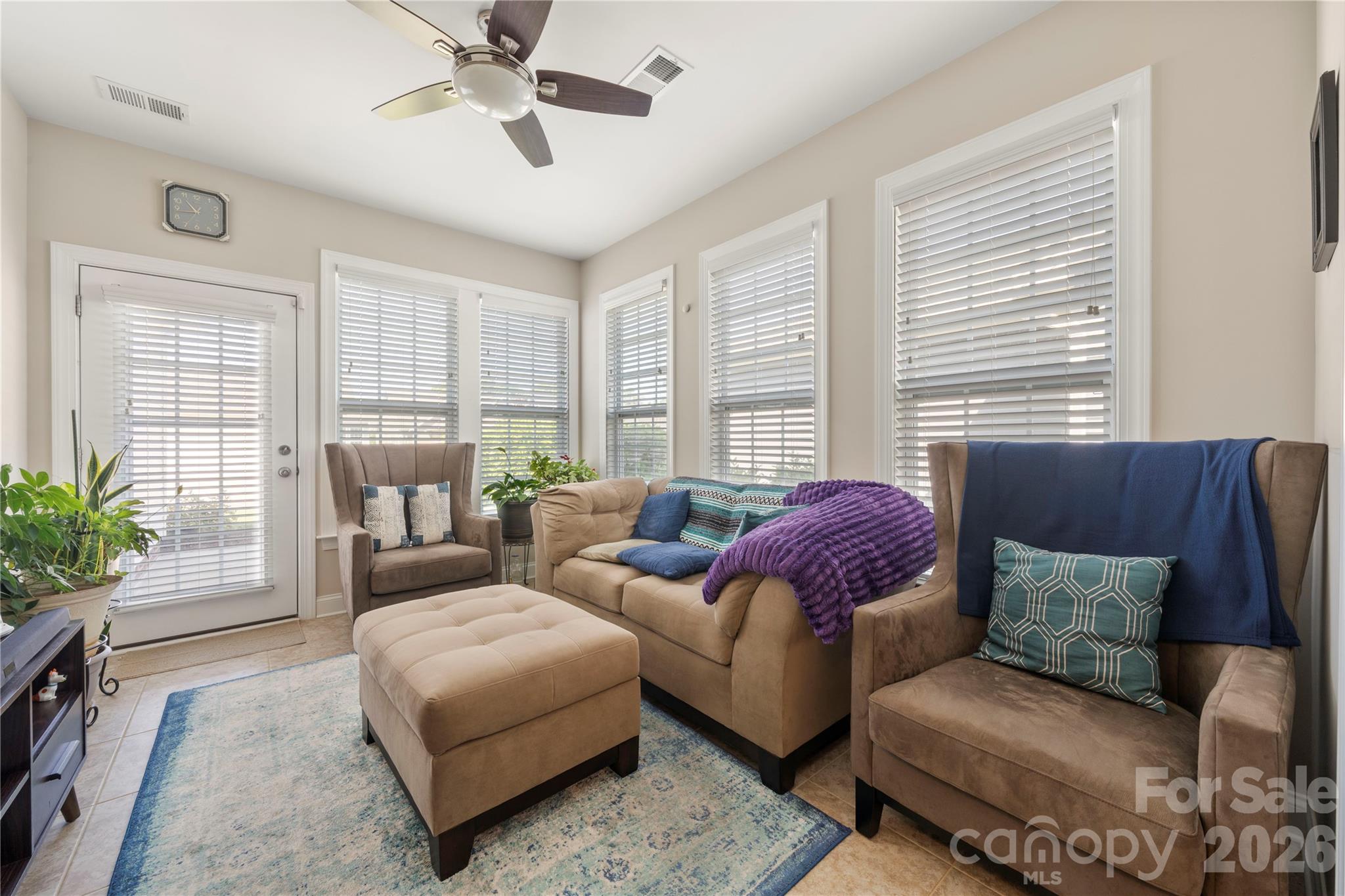 Baileys Glen - Residential