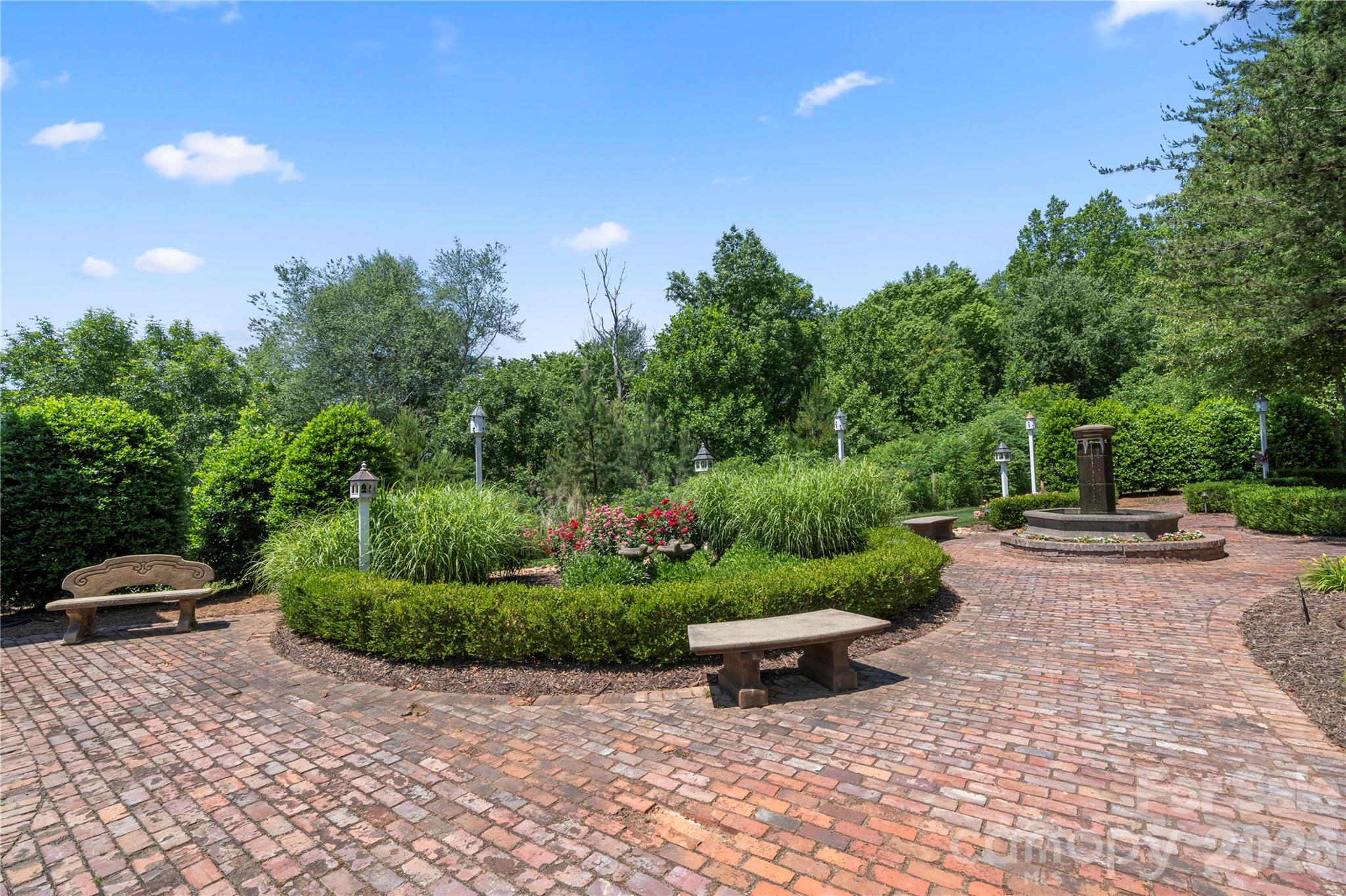 Baileys Glen - Residential