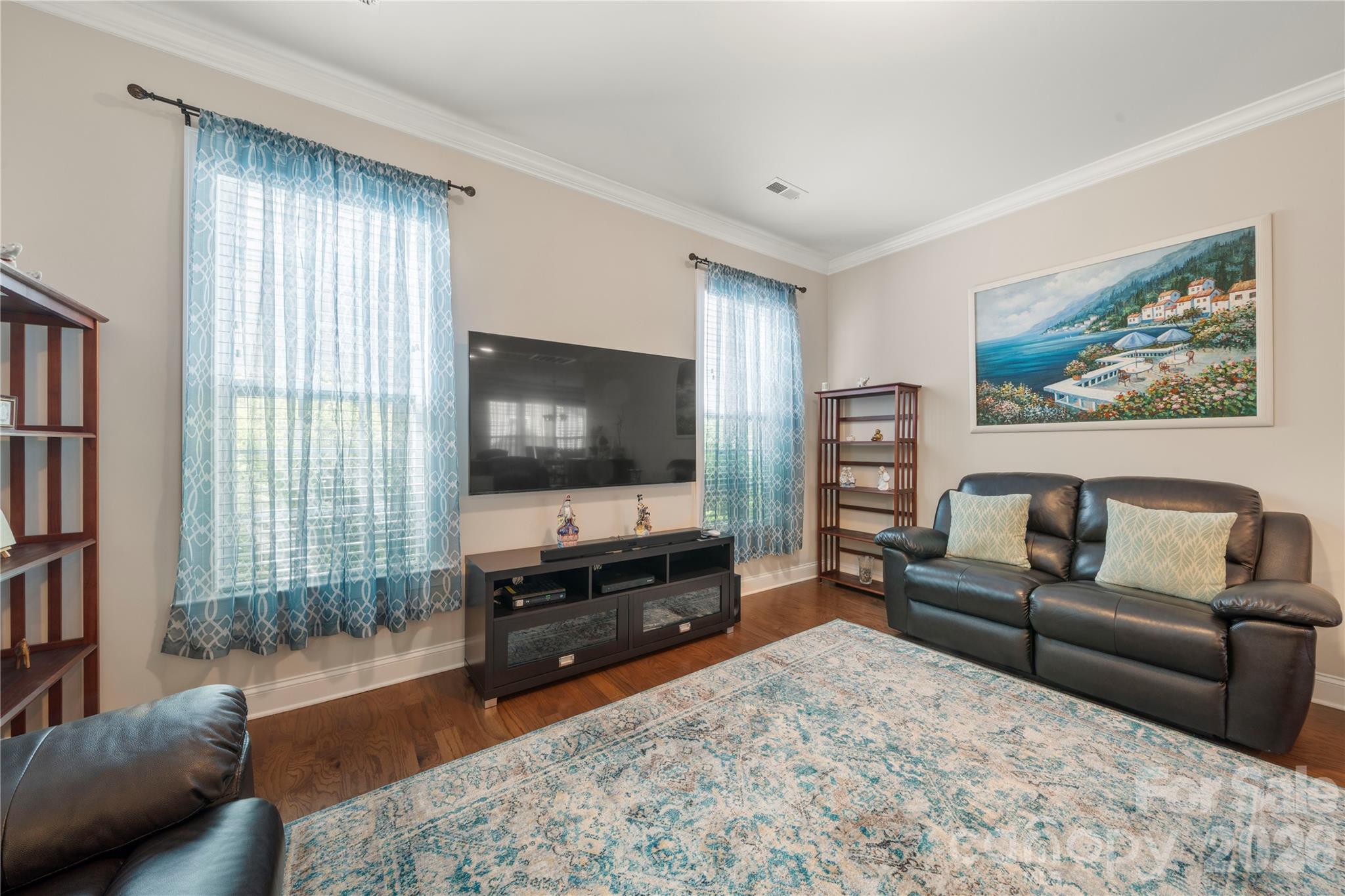 Baileys Glen - Residential