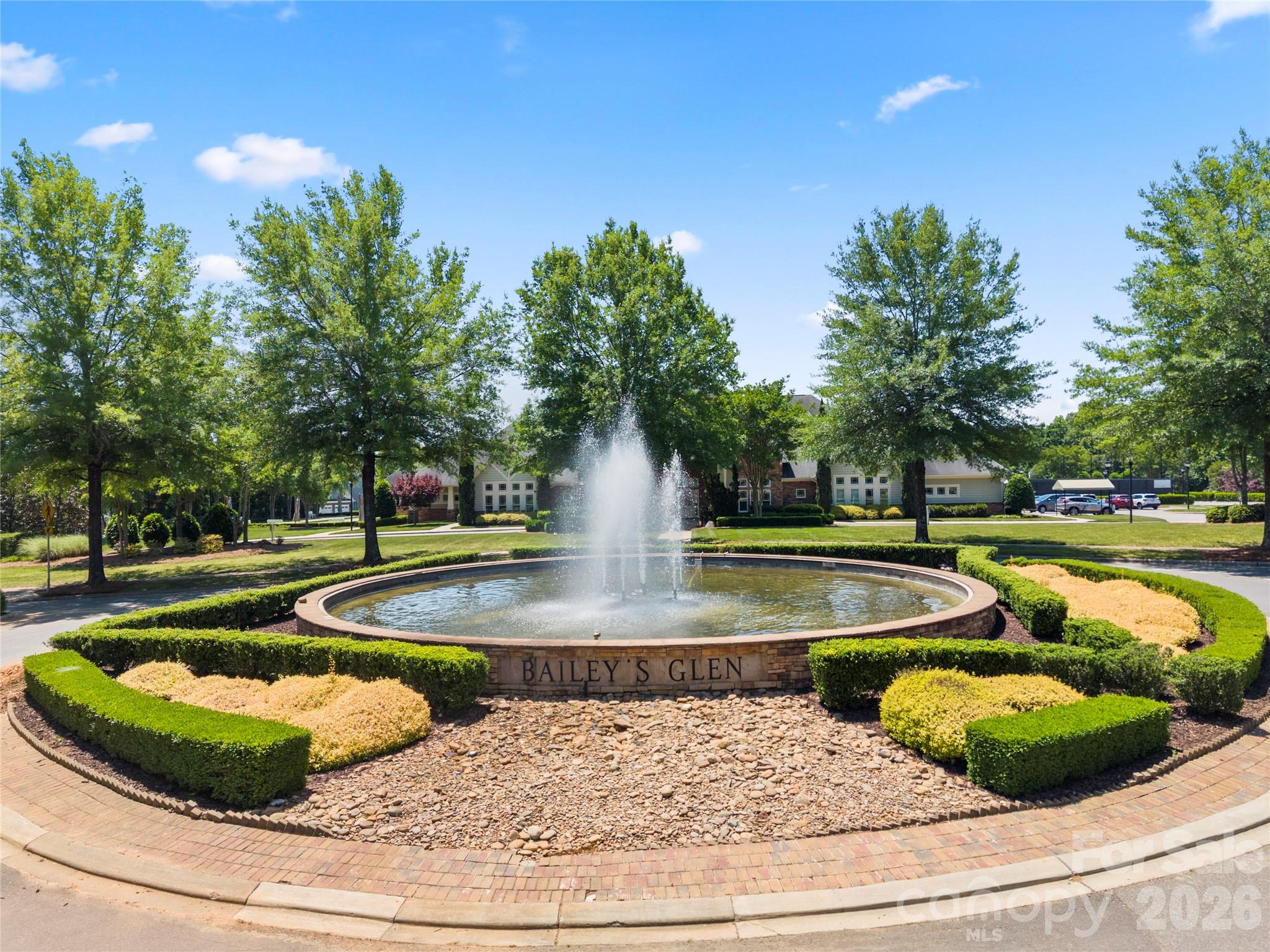 Baileys Glen - Residential