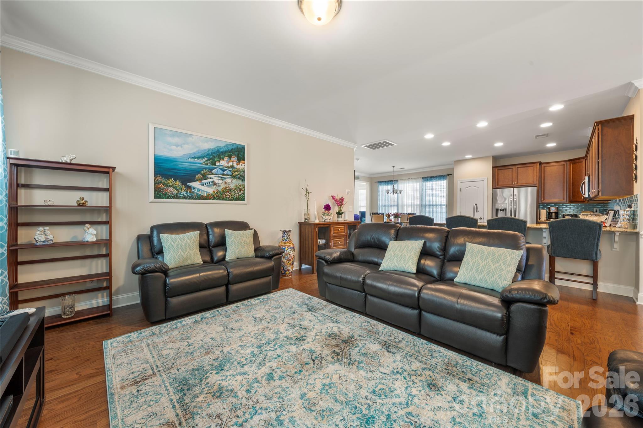 Baileys Glen - Residential