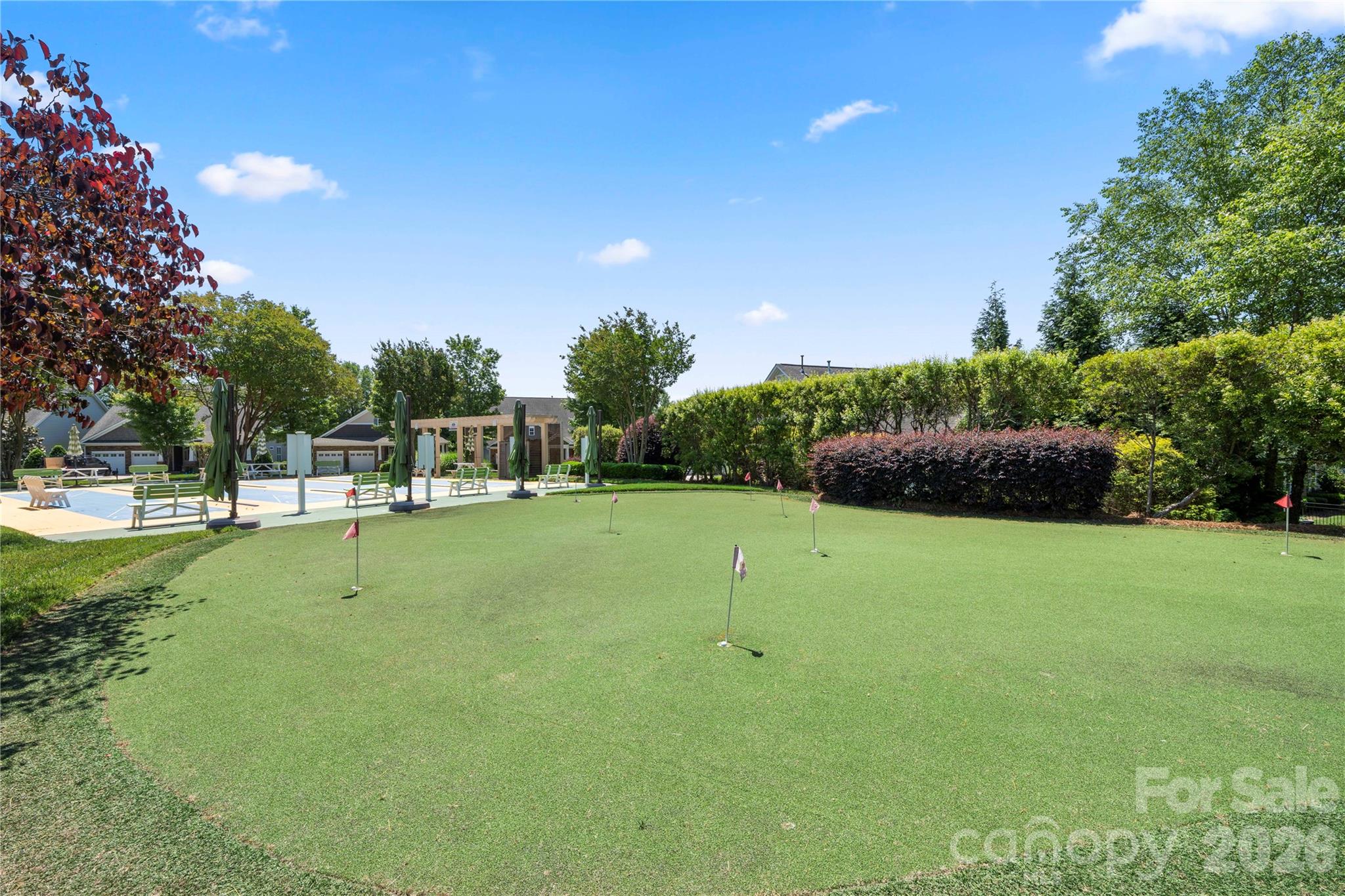 Baileys Glen - Residential
