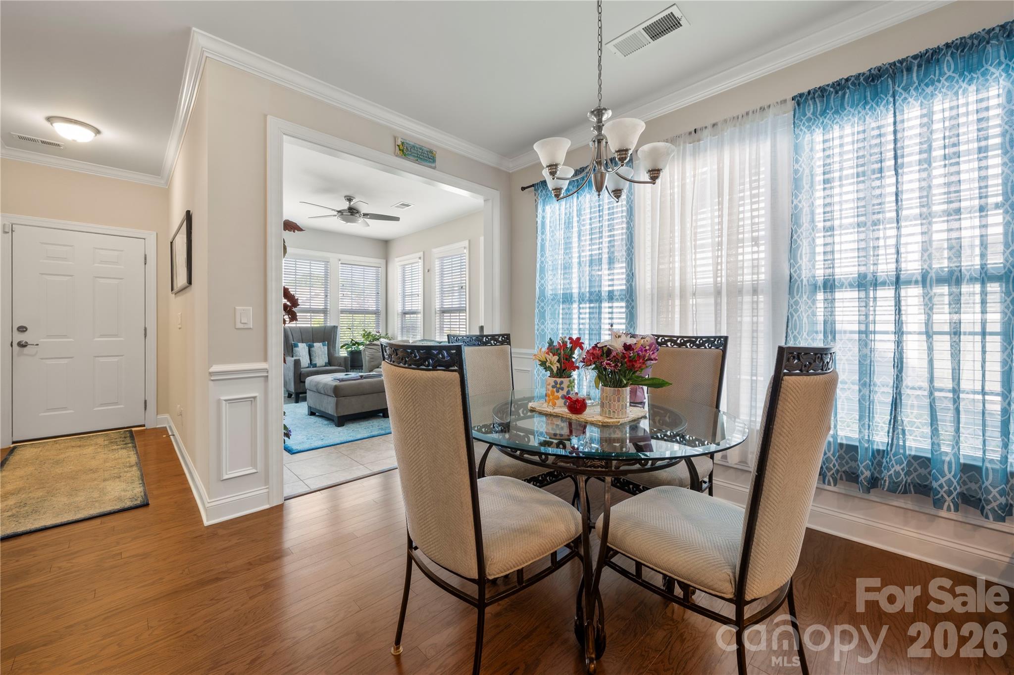 Baileys Glen - Residential