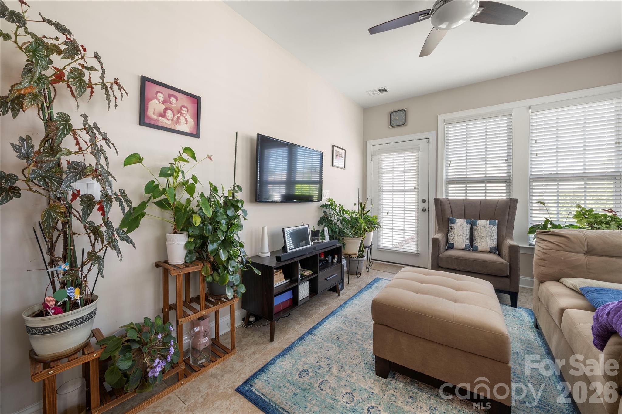 Baileys Glen - Residential