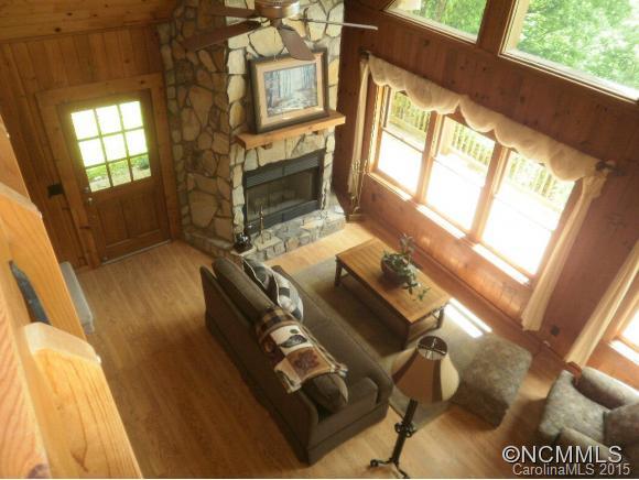 Laurel Heights - Residential