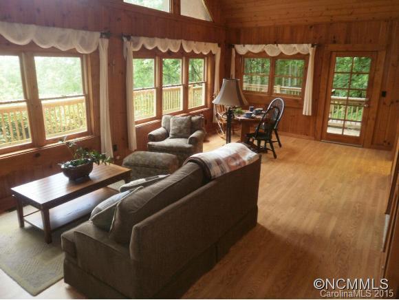 Laurel Heights - Residential