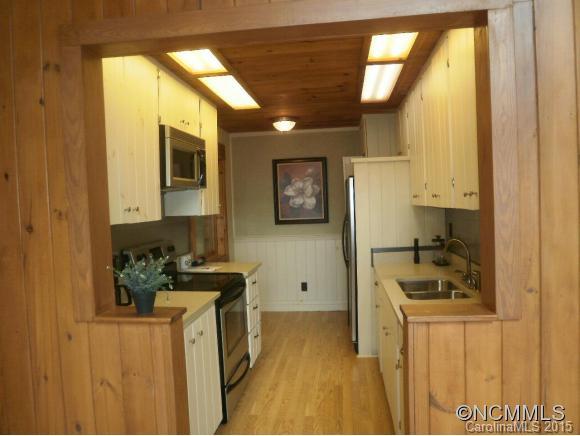 Laurel Heights - Residential