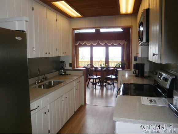 Laurel Heights - Residential