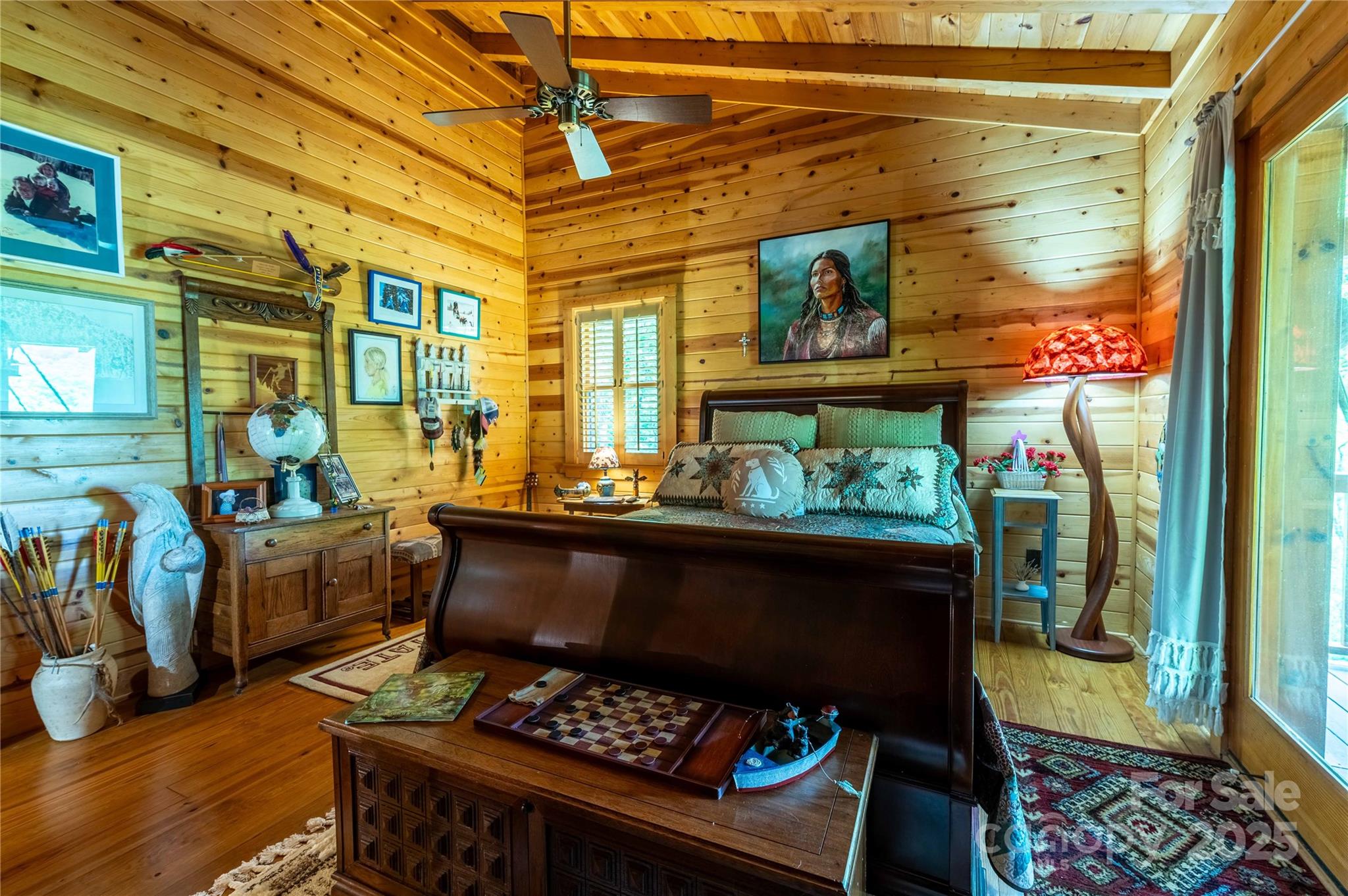 Mount Mitchell Lands - Residential