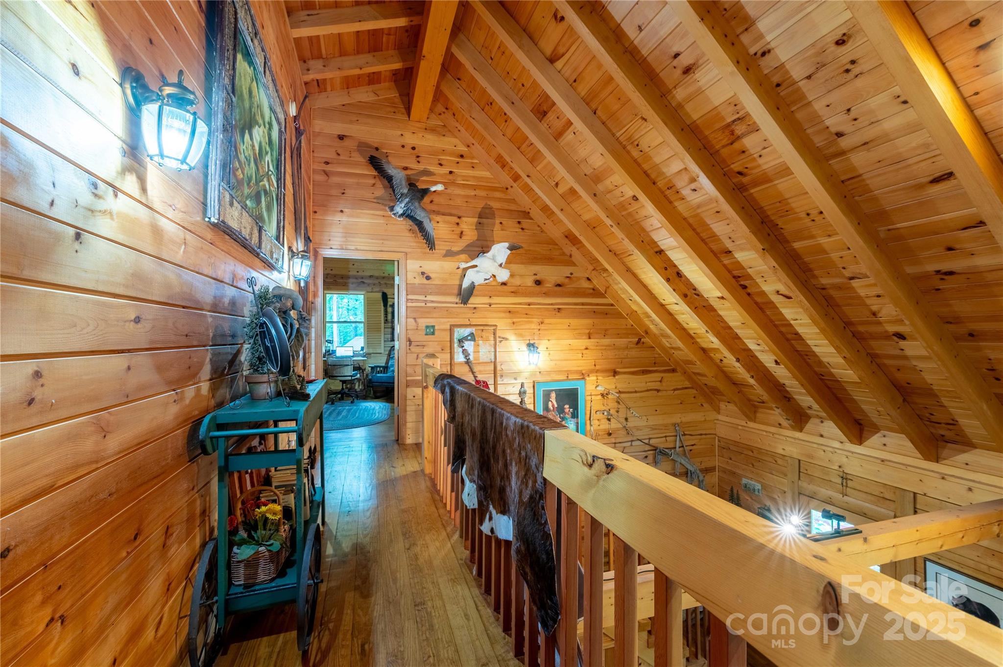 Mount Mitchell Lands - Residential