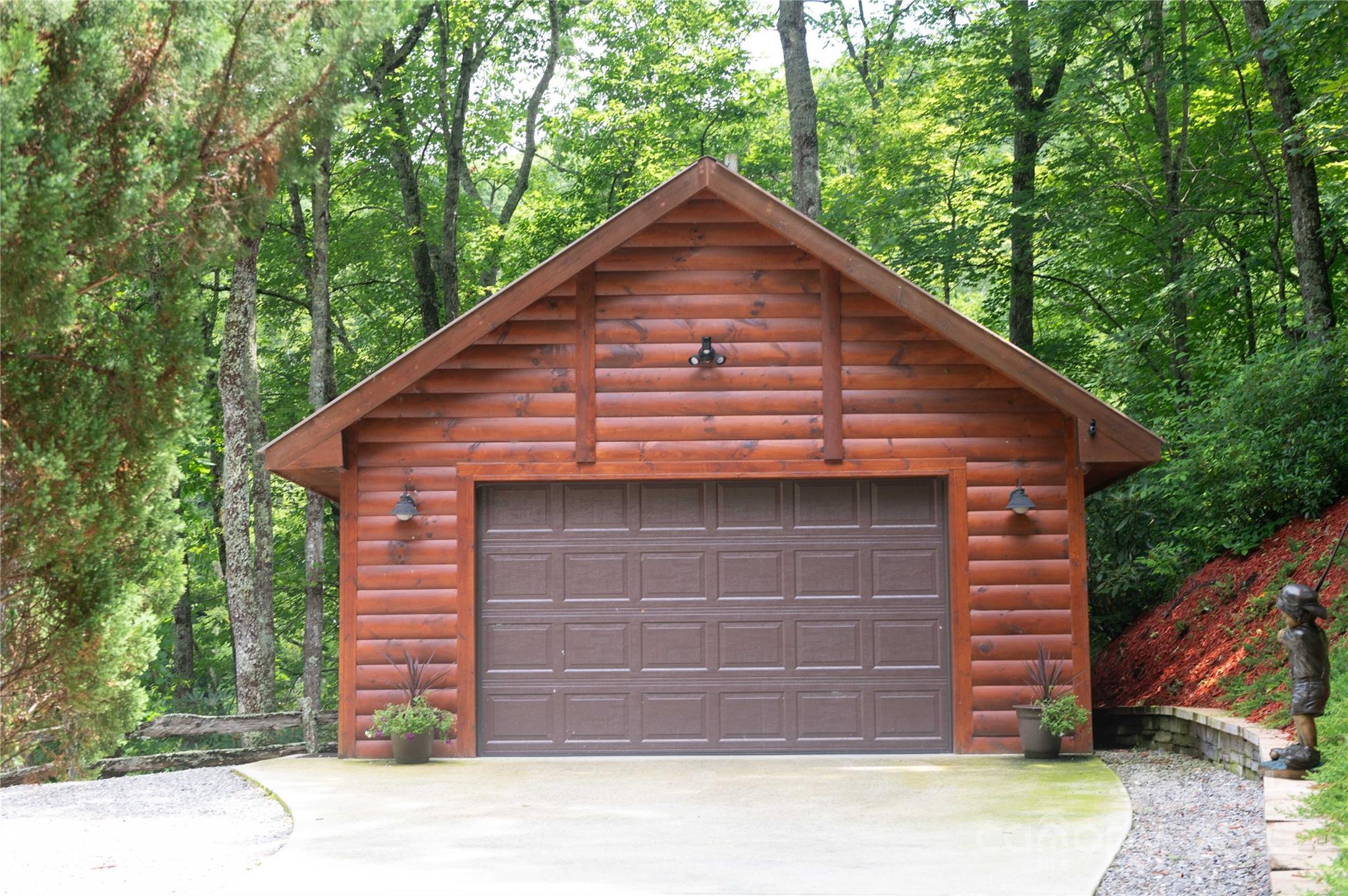 Mount Mitchell Lands - Residential