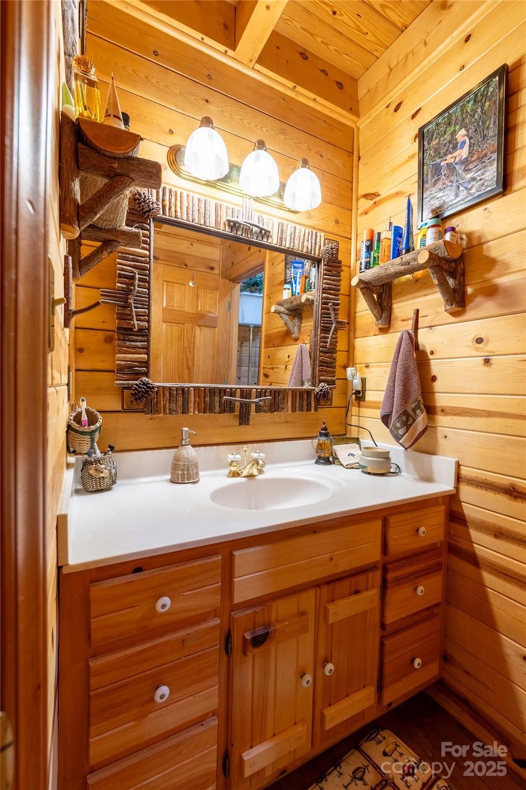 Mount Mitchell Lands - Residential