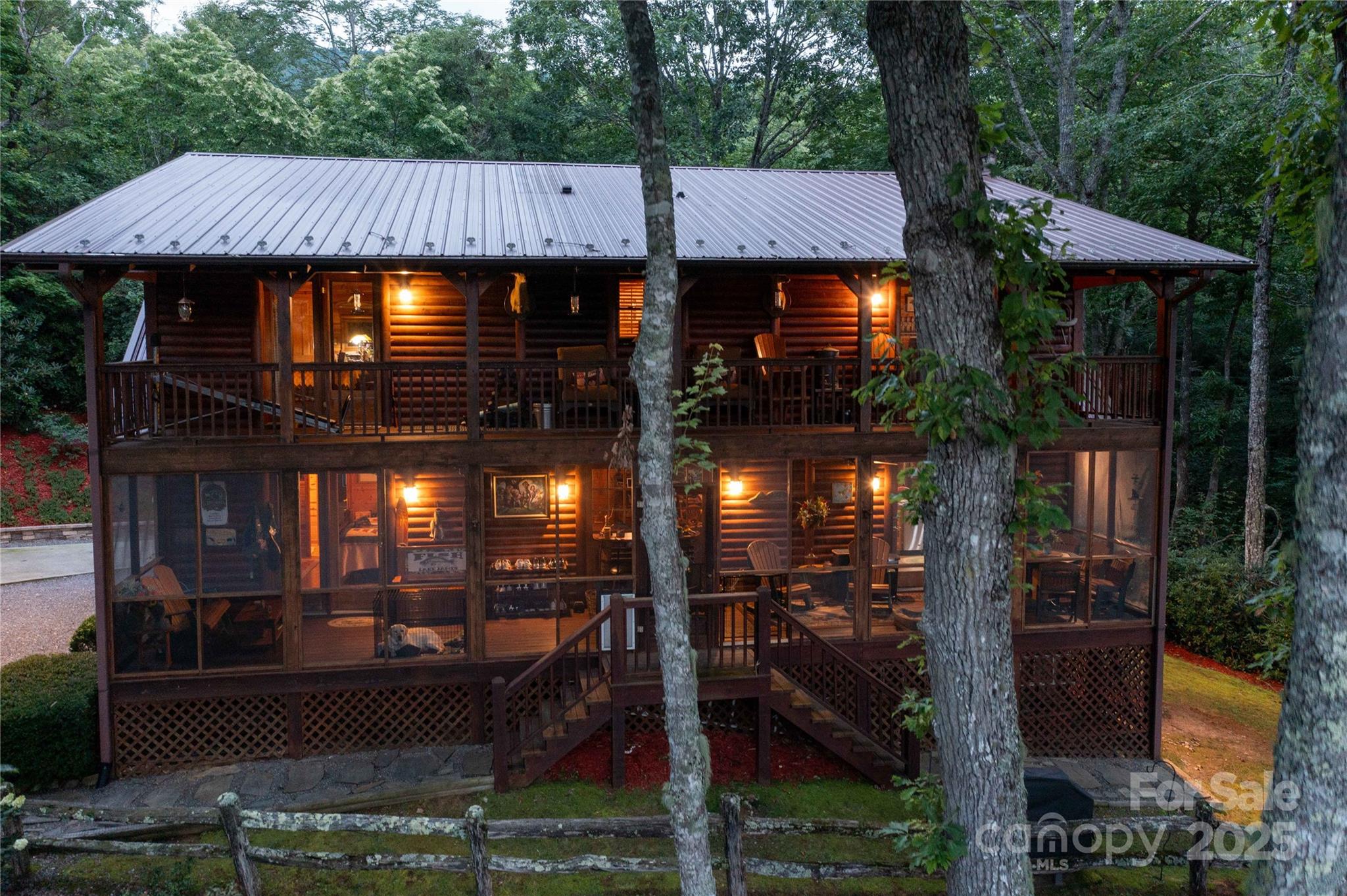 238 Falling Water Drive