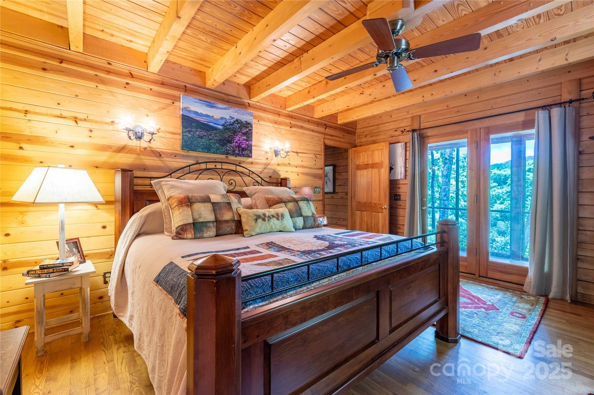 Mount Mitchell Lands - Residential