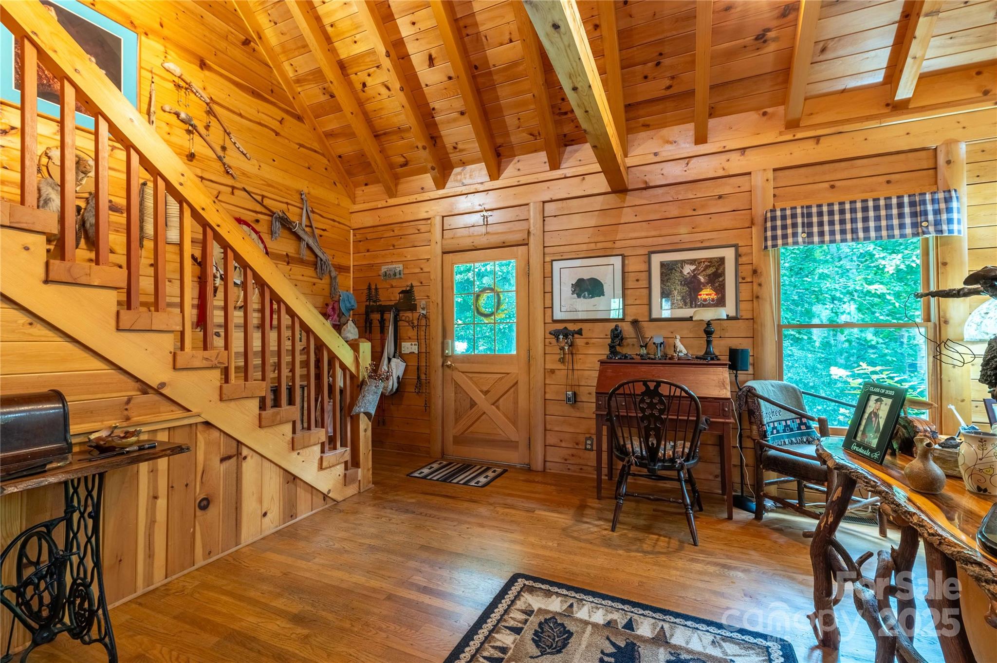 Mount Mitchell Lands - Residential