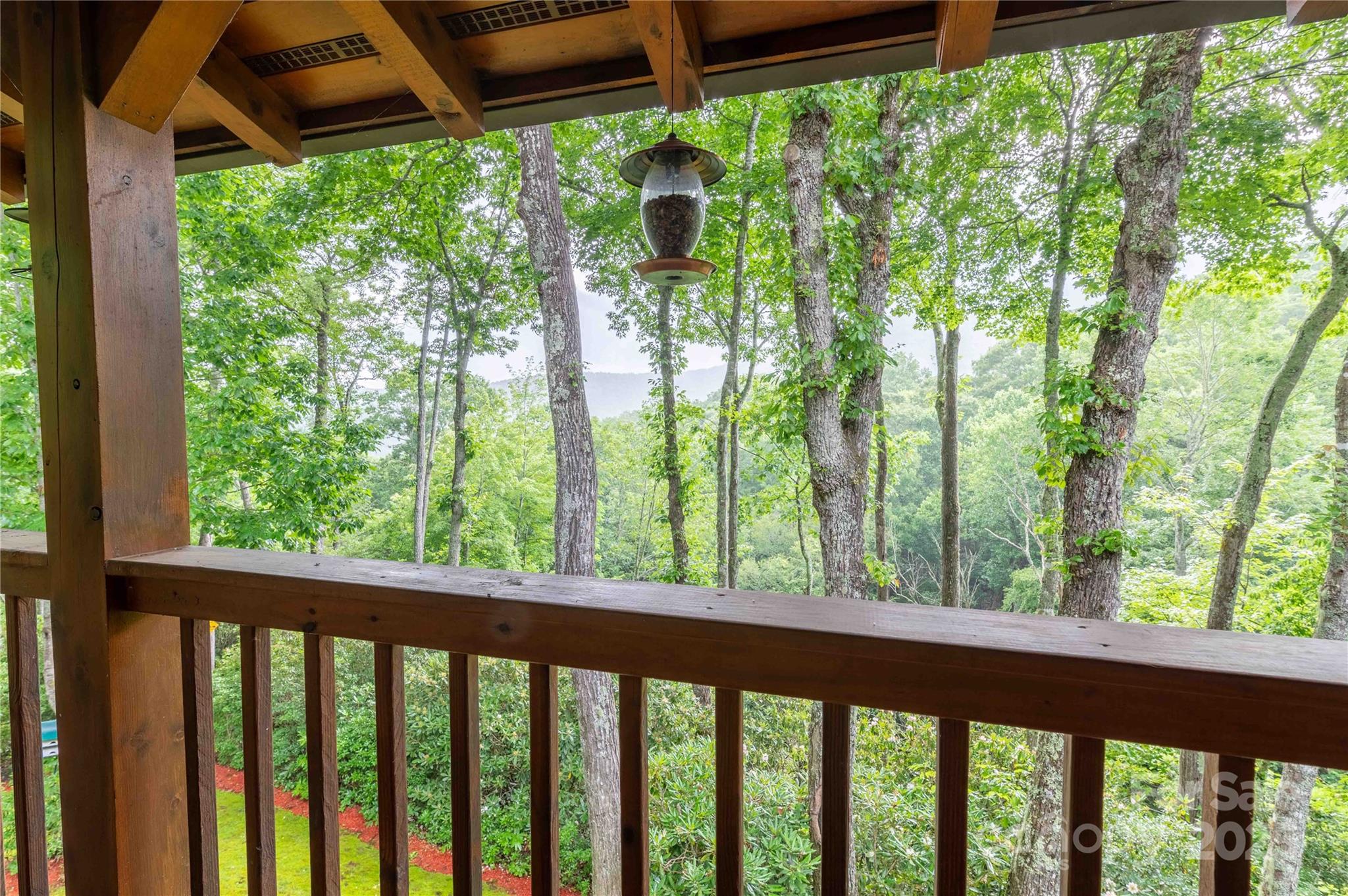 Mount Mitchell Lands - Residential