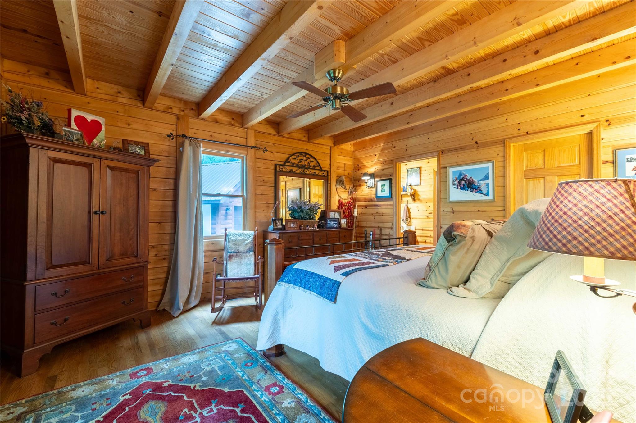 Mount Mitchell Lands - Residential