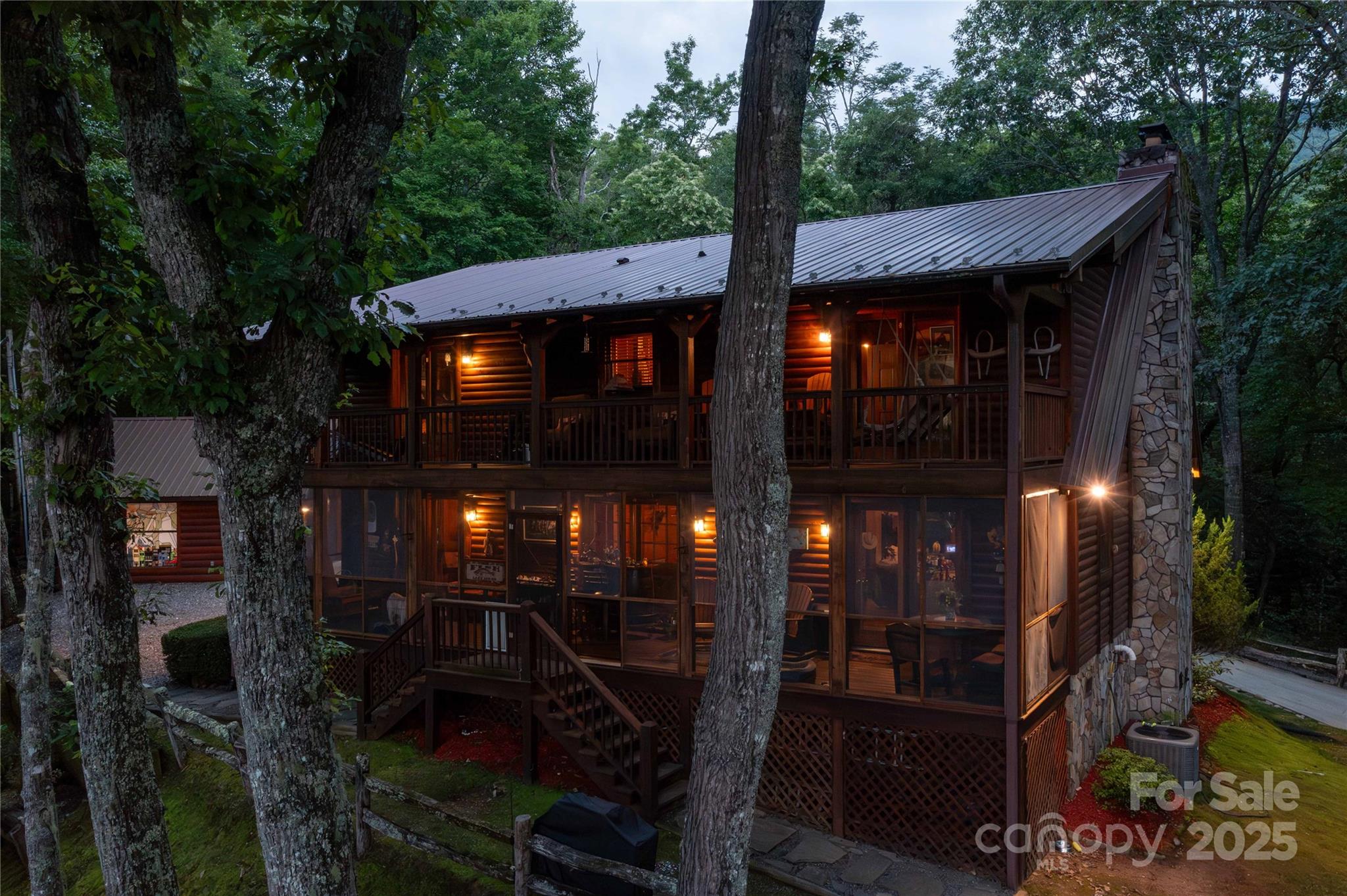 238 Falling Water Drive