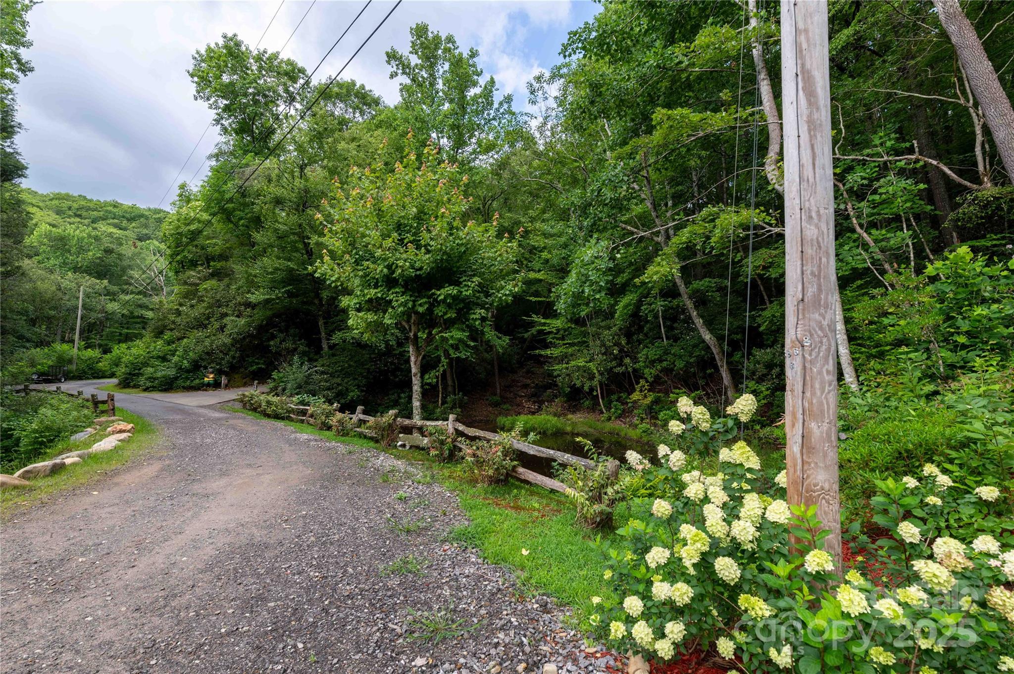 Mount Mitchell Lands - Residential