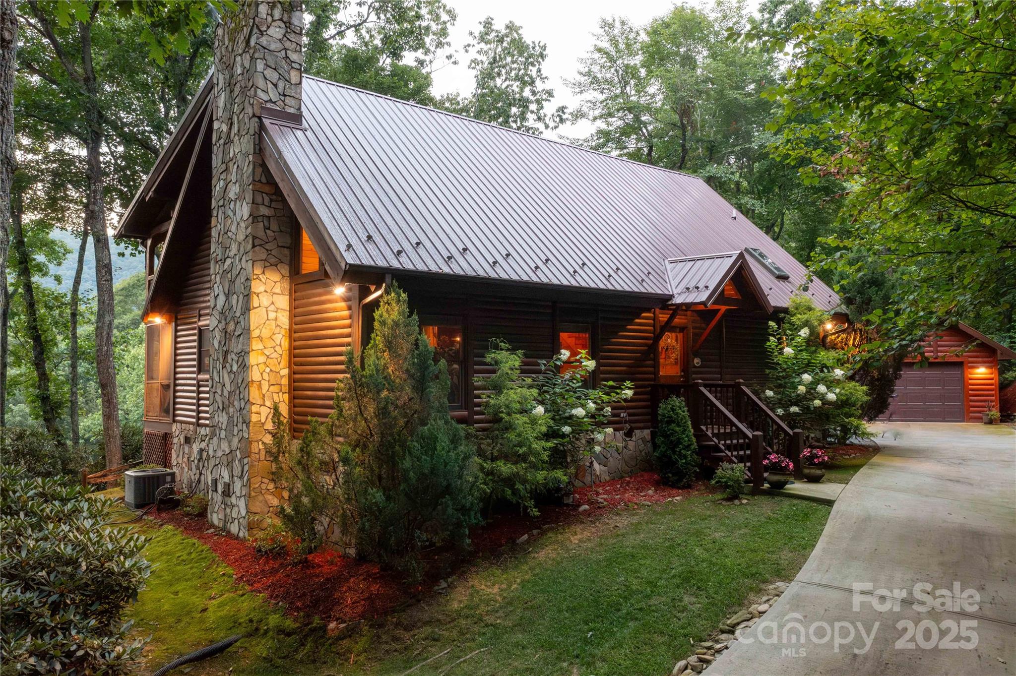 238 Falling Water Drive