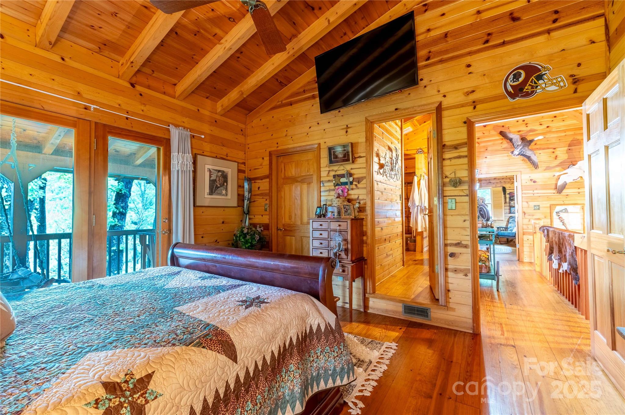 Mount Mitchell Lands - Residential